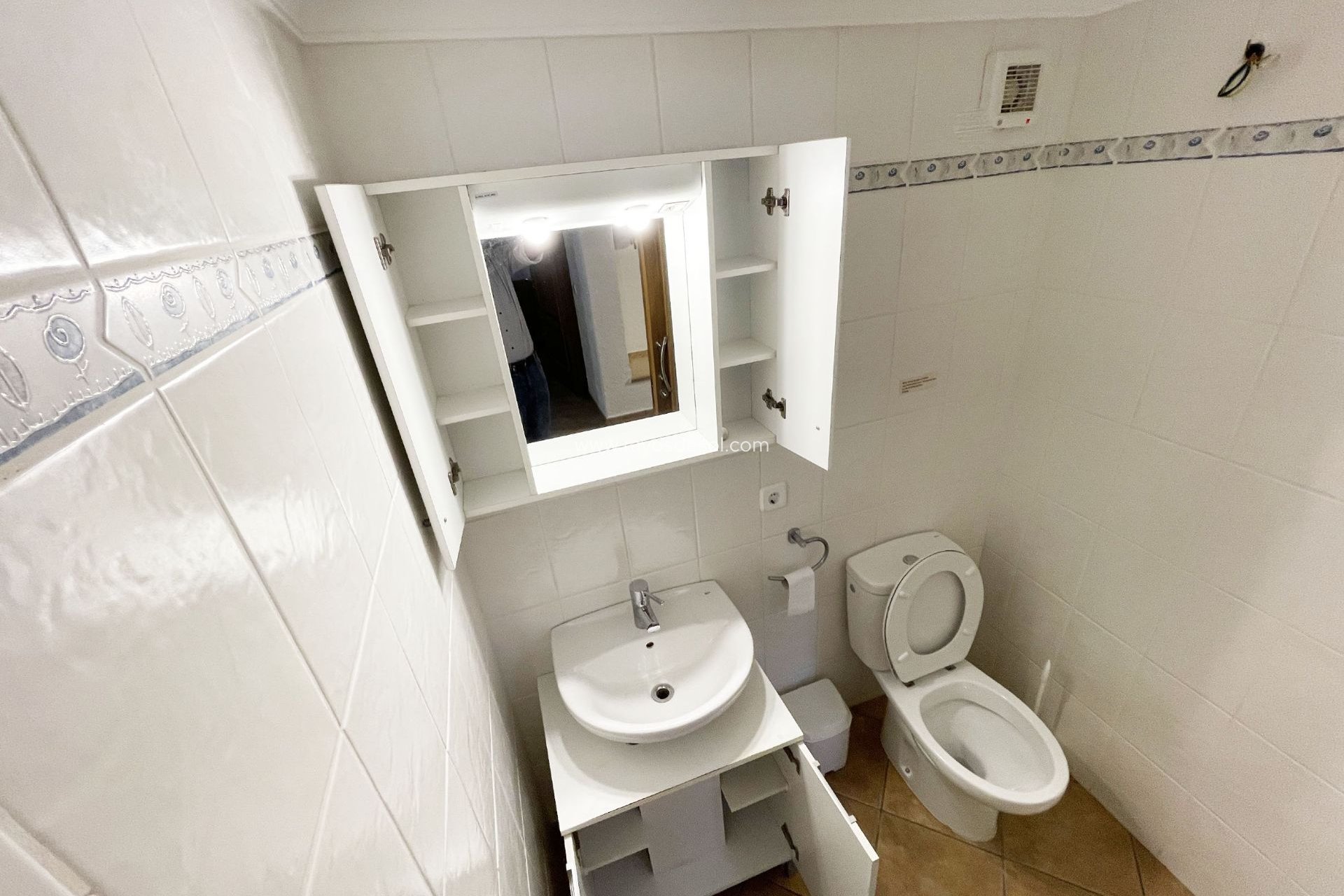 Resale - House - Calpe - Los Pinos