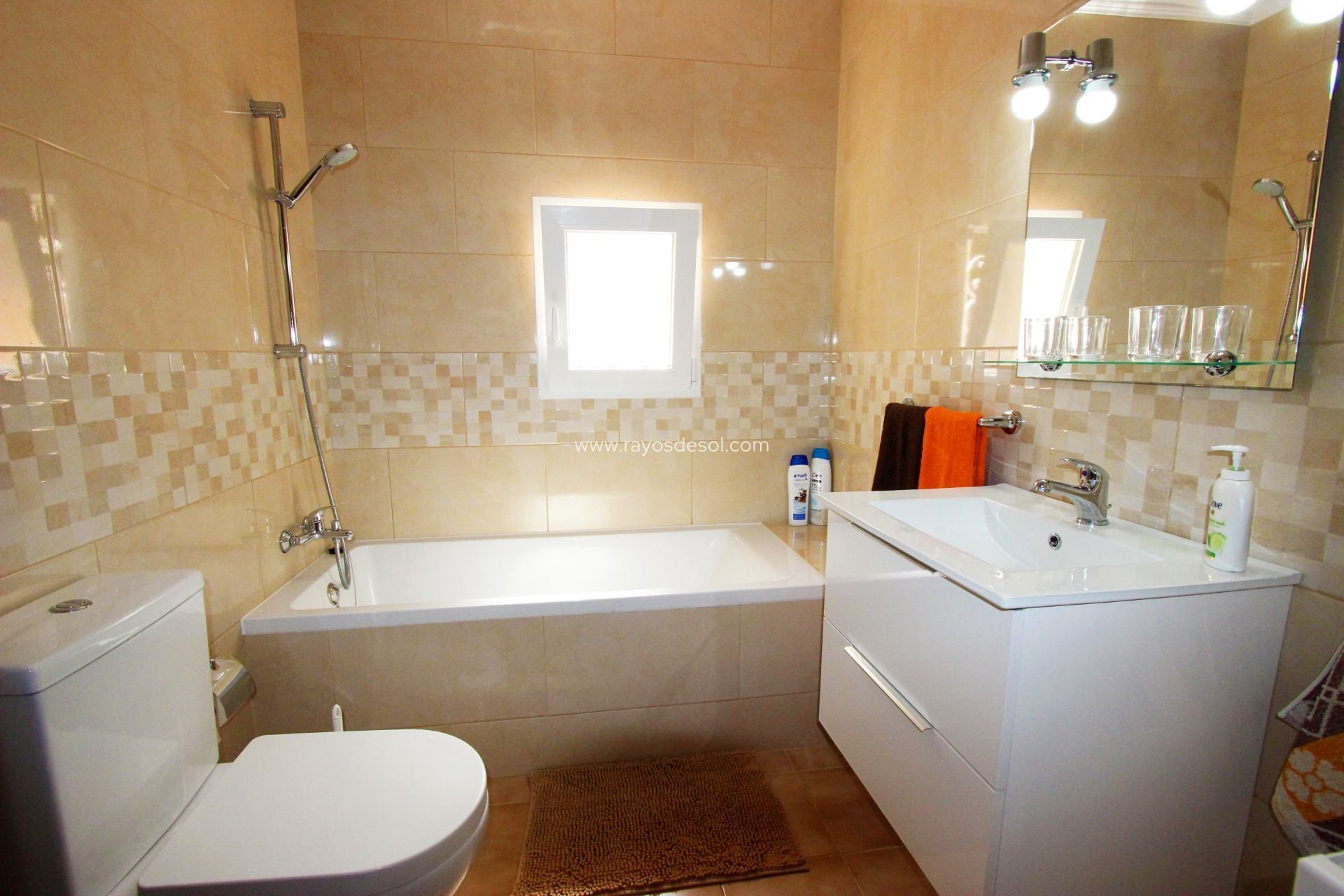 Resale - House - Calpe - Maryvilla