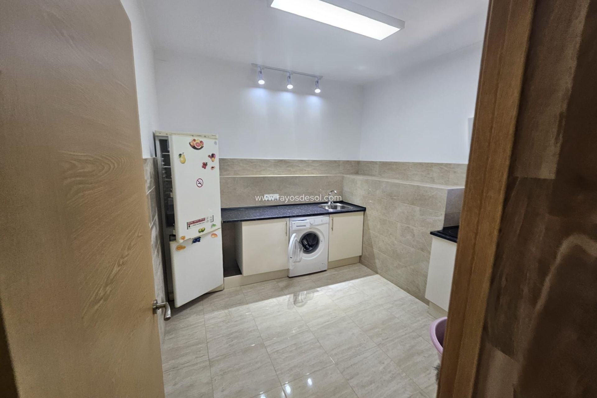 Resale - House - Calpe - Maryvilla
