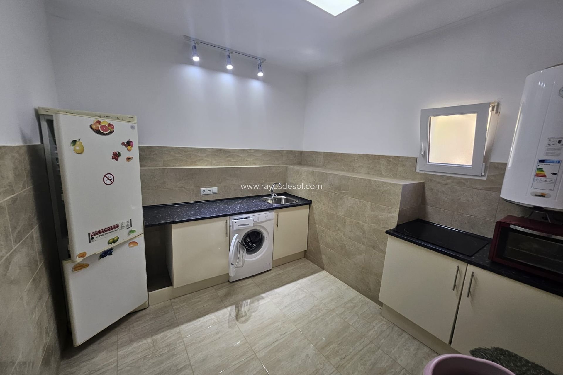 Resale - House - Calpe - Maryvilla