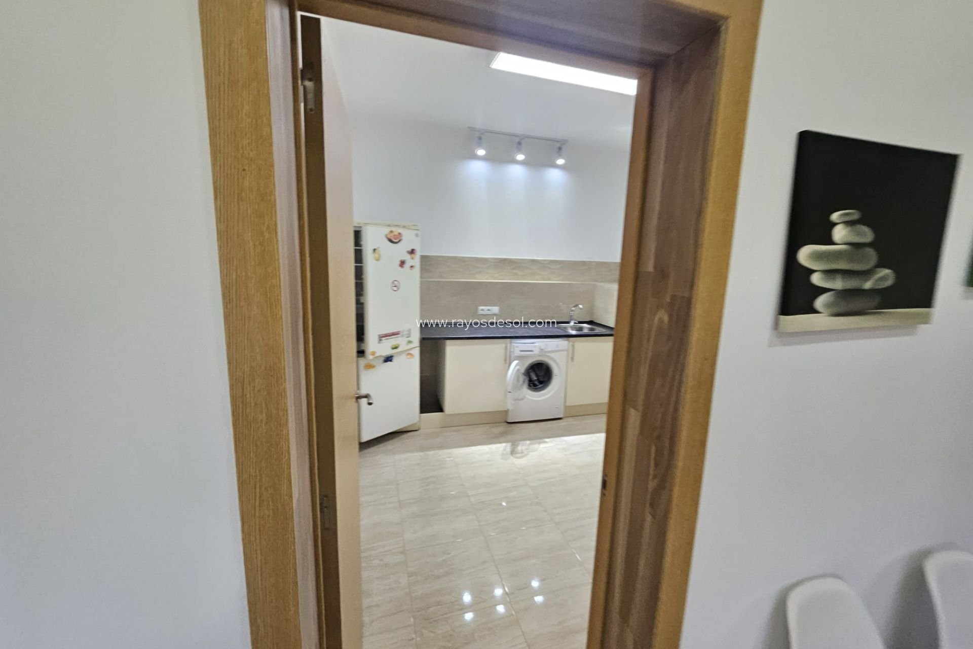 Resale - House - Calpe - Maryvilla