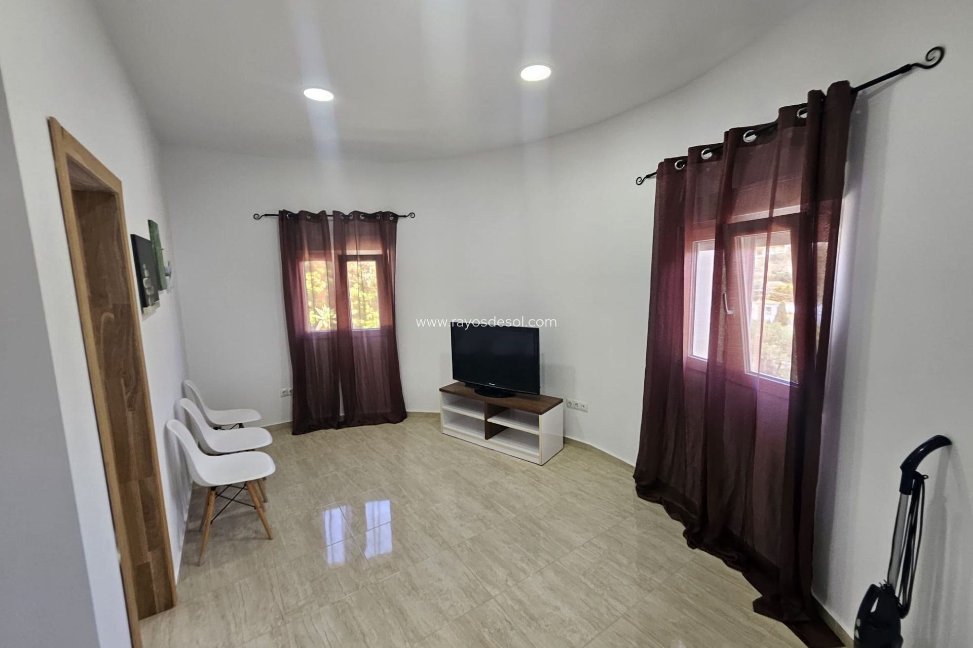 Resale - House - Calpe - Maryvilla