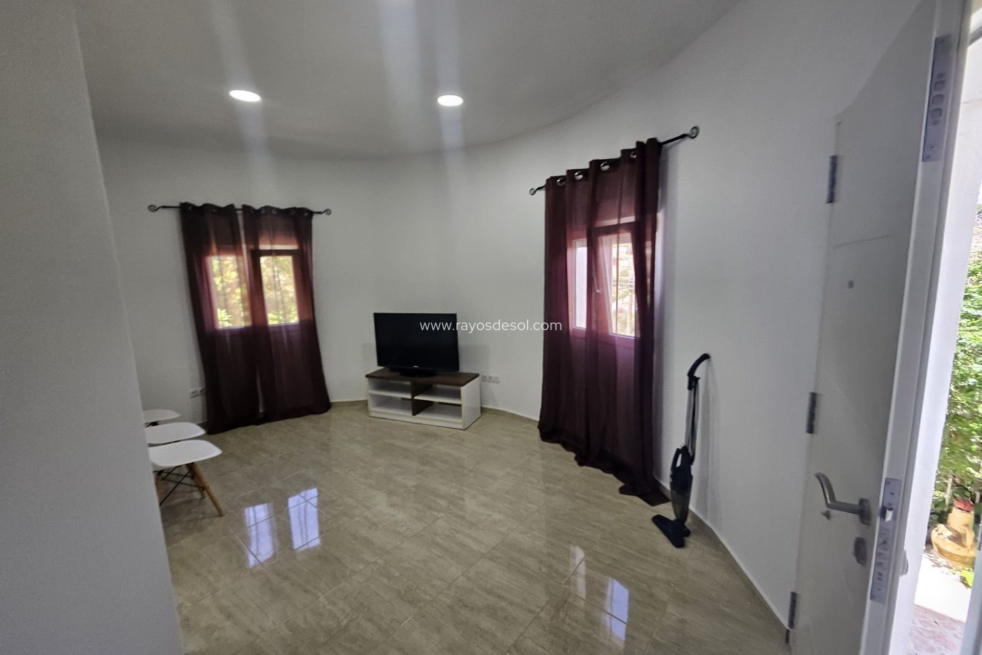 Resale - House - Calpe - Maryvilla