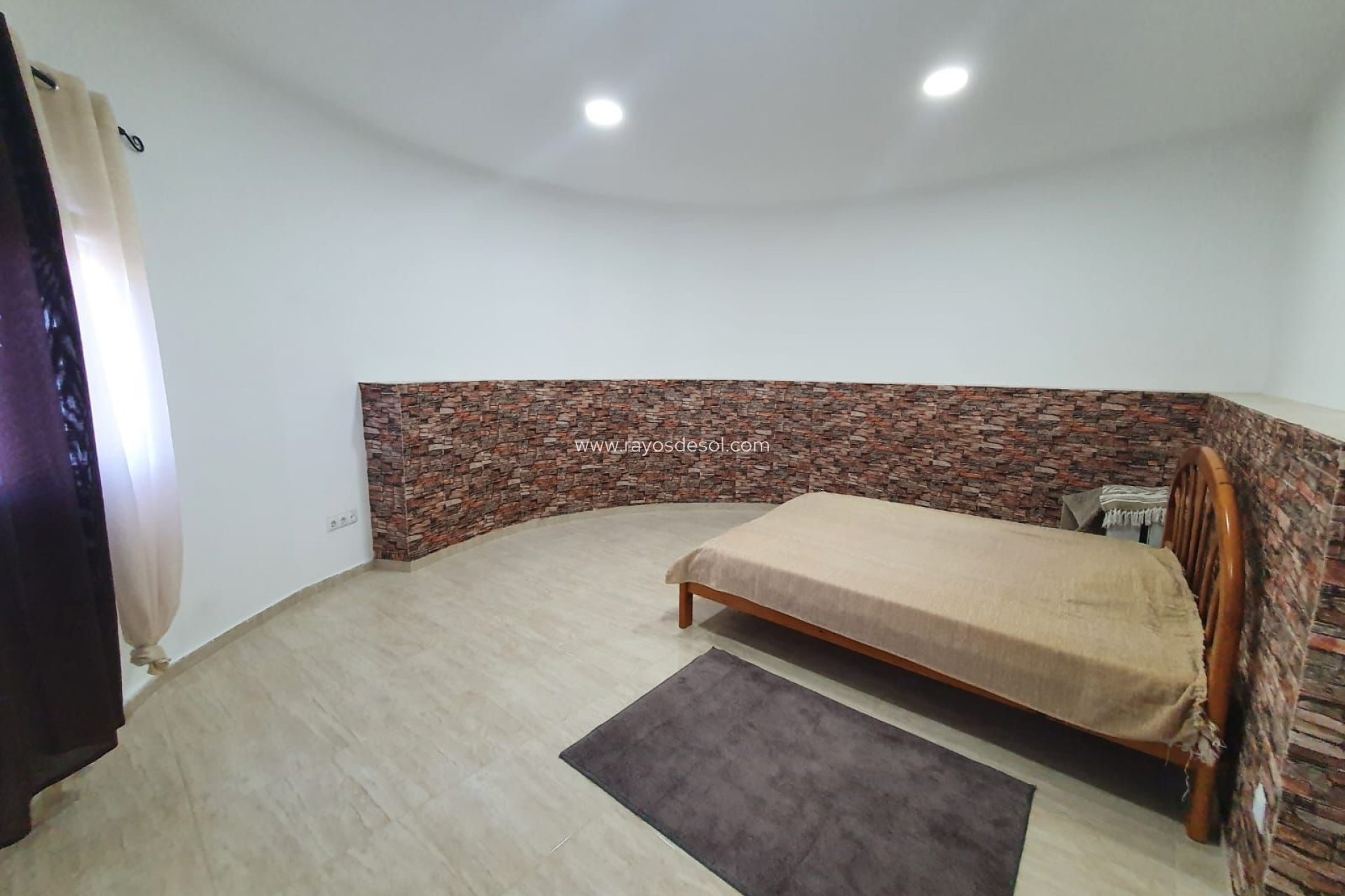 Resale - House - Calpe - Maryvilla