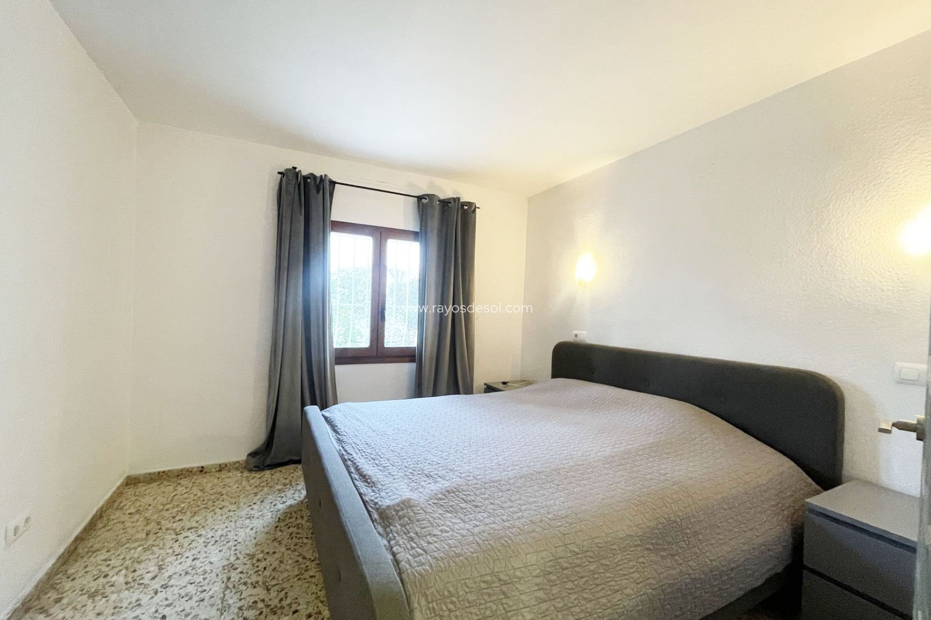 Resale - House - Calpe - Maryvilla