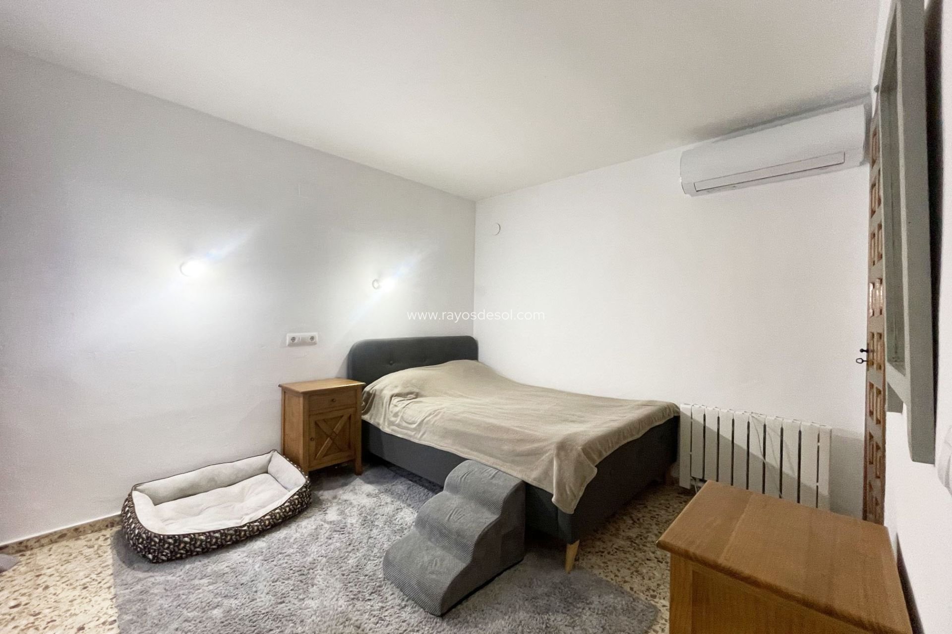 Resale - House - Calpe - Maryvilla