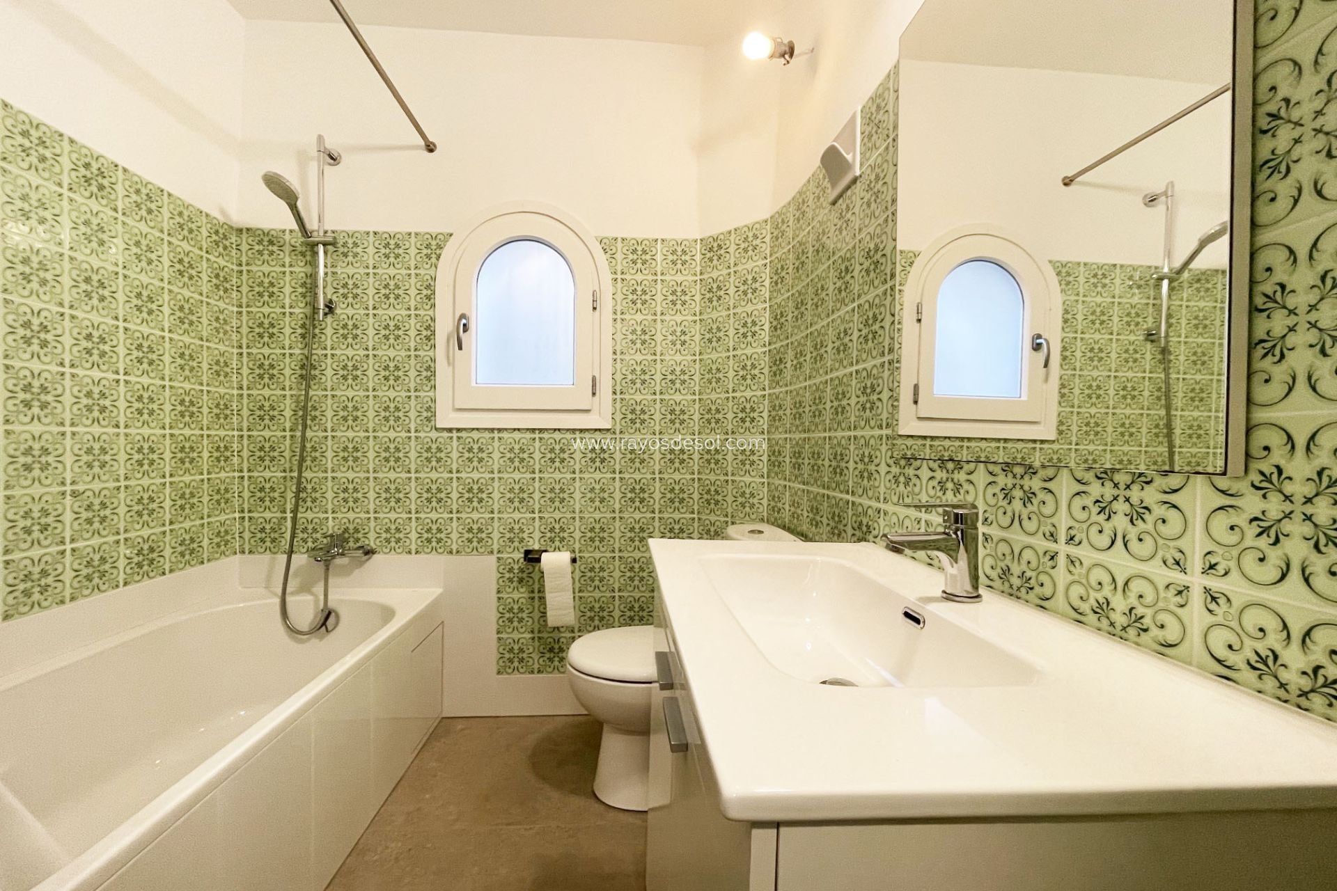 Resale - House - Calpe - Maryvilla