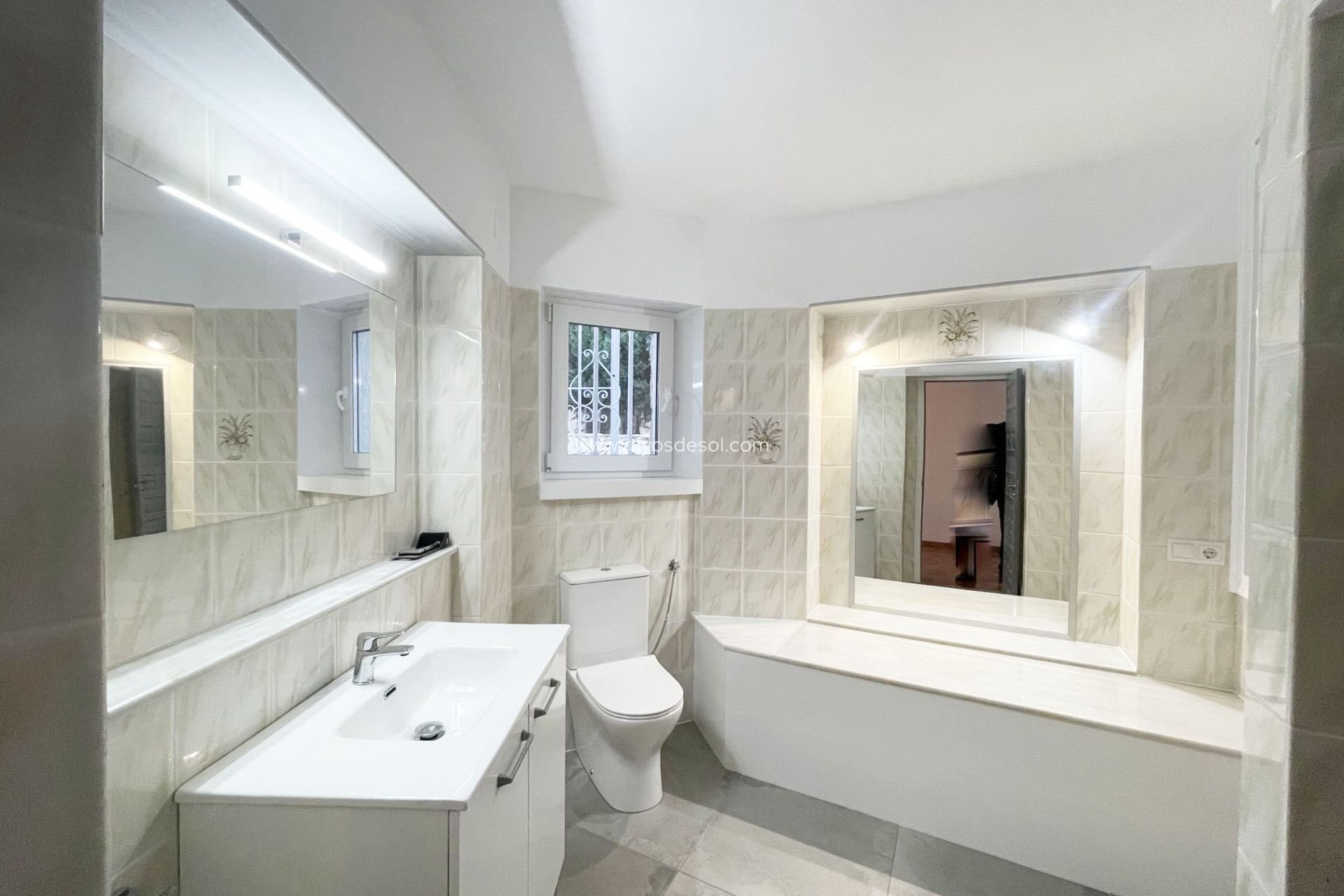 Resale - House - Calpe - Maryvilla