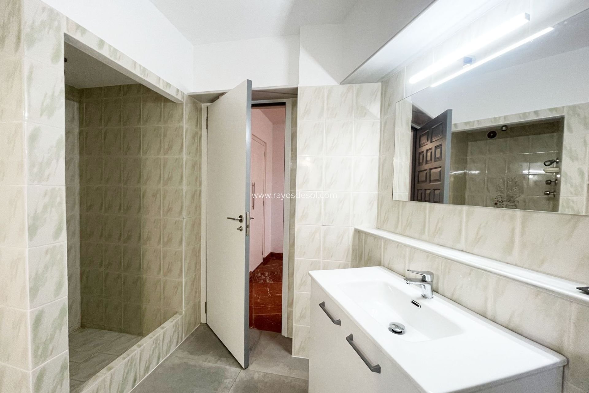 Resale - House - Calpe - Maryvilla