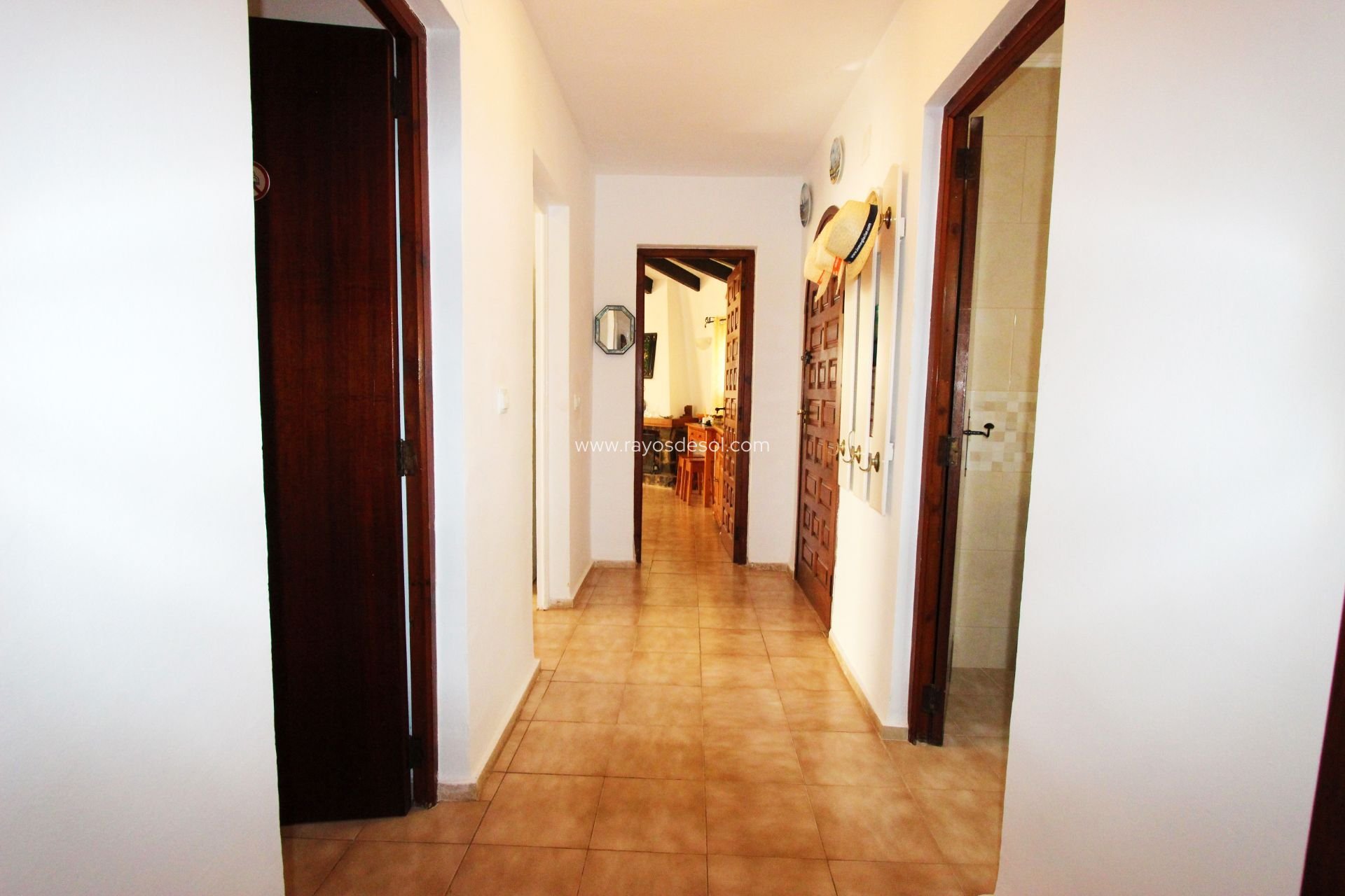 Resale - House - Calpe - Maryvilla