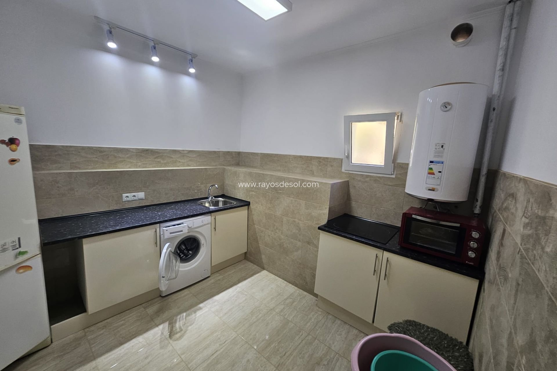 Resale - House - Calpe - Maryvilla