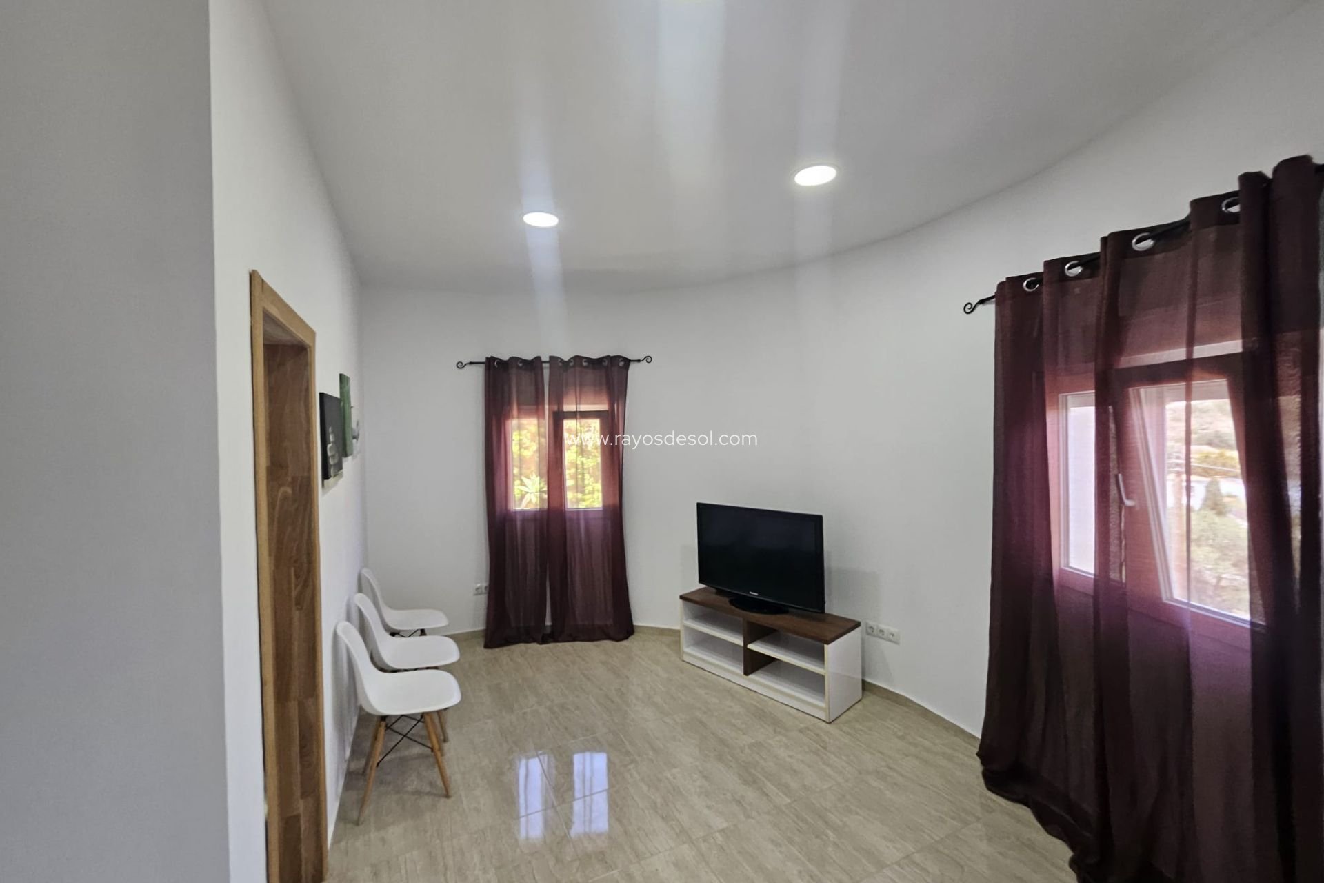 Resale - House - Calpe - Maryvilla