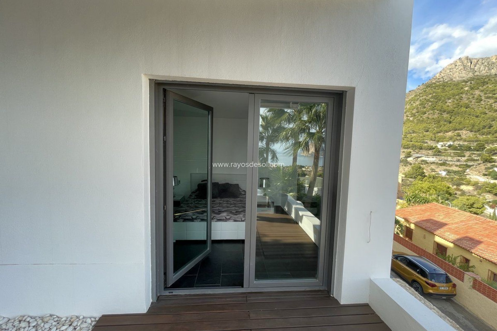 Resale - House - Calpe - Maryvilla