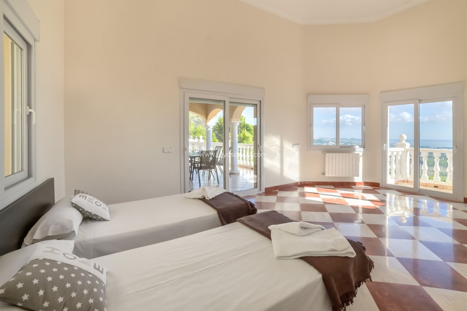 Resale - House - Calpe - Oltamar