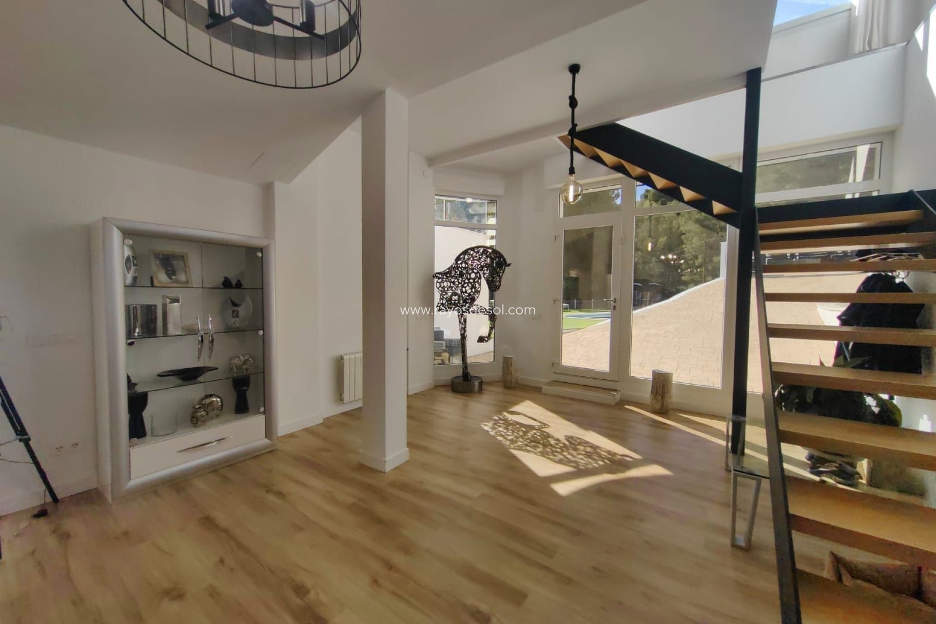 Resale - House - Calpe - Oltamar