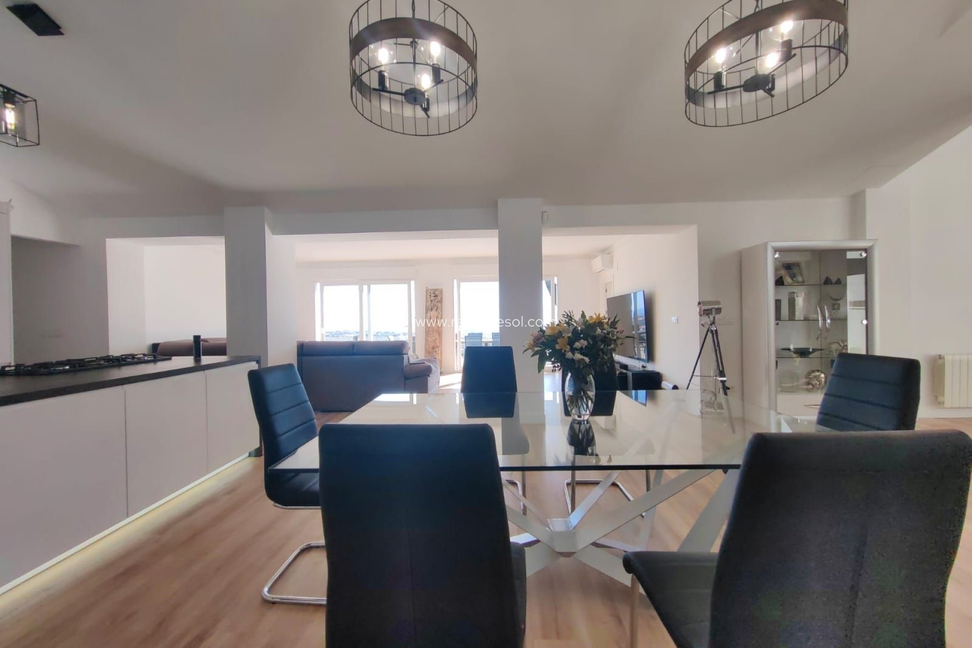 Resale - House - Calpe - Oltamar