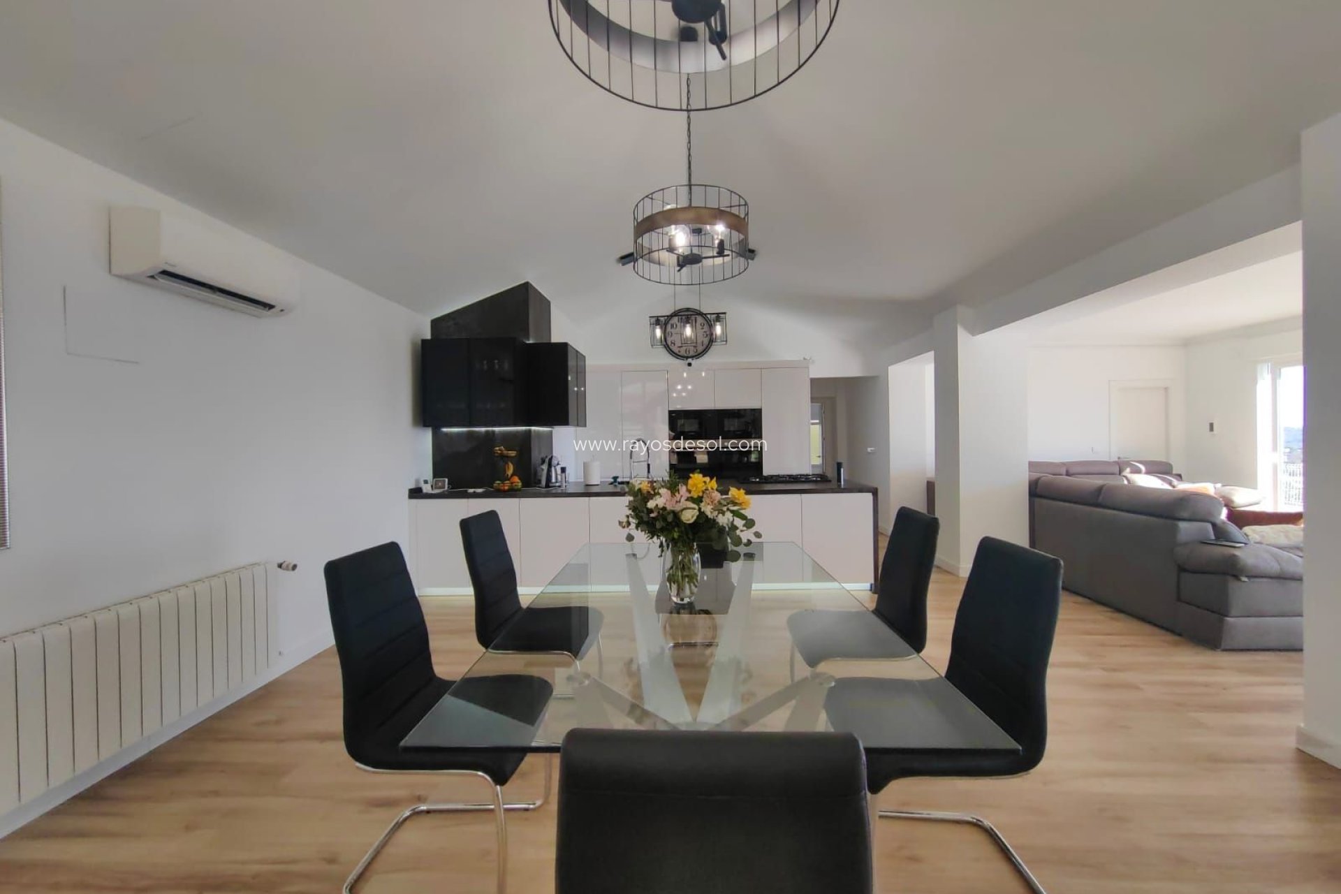 Resale - House - Calpe - Oltamar