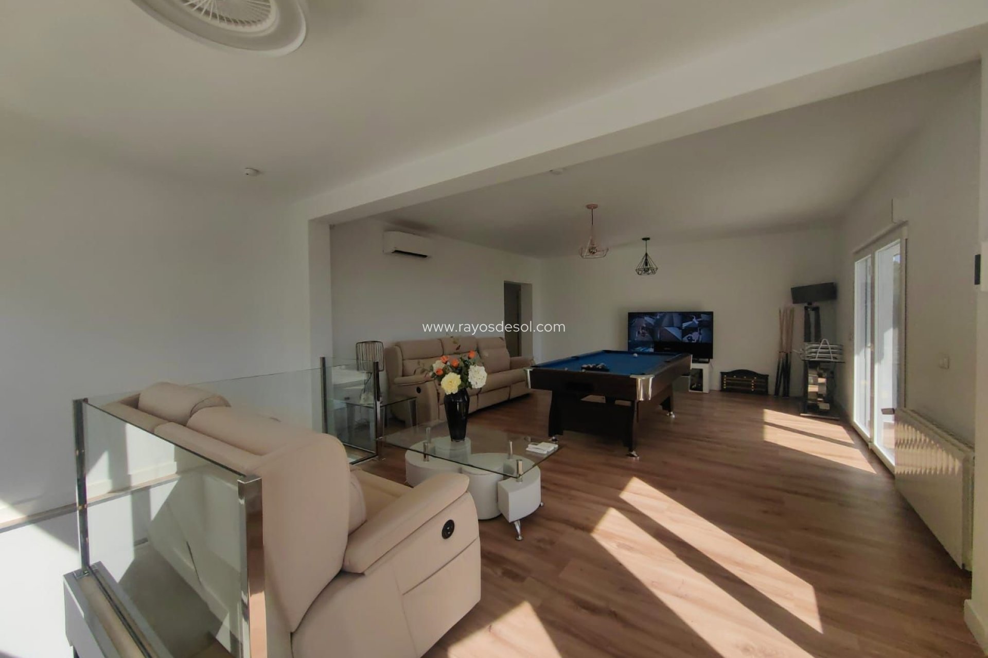 Resale - House - Calpe - Oltamar