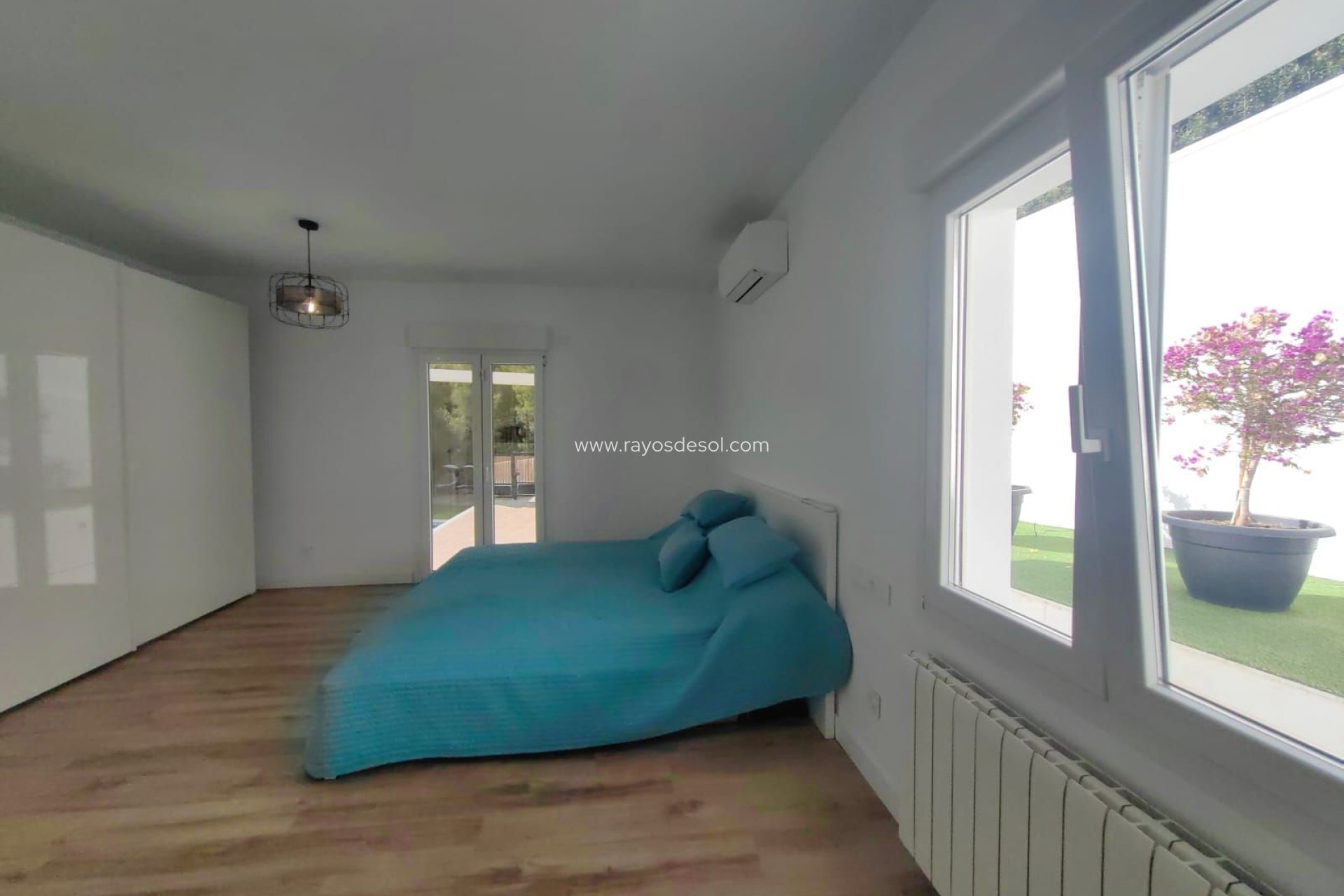 Resale - House - Calpe - Oltamar