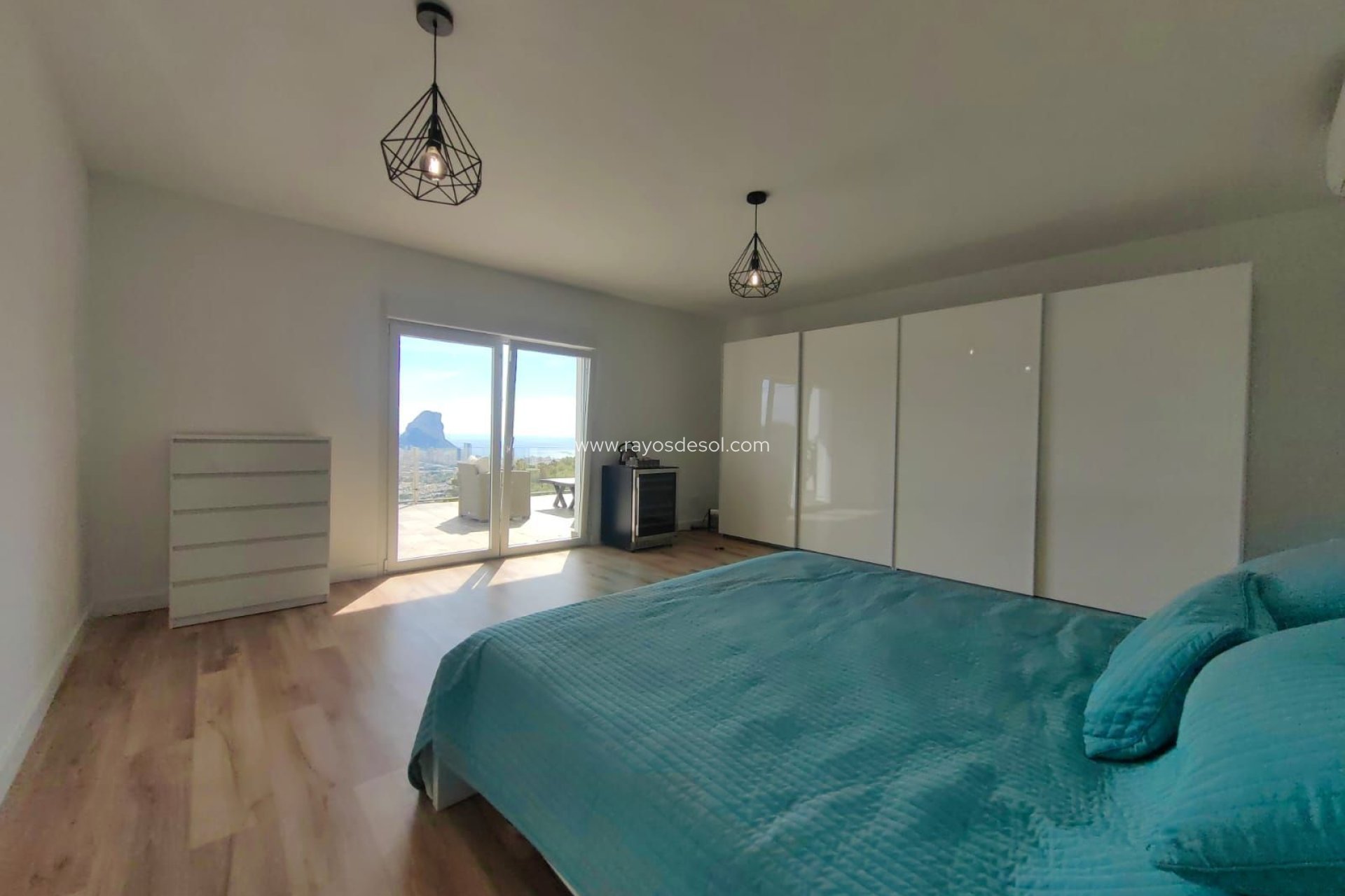Resale - House - Calpe - Oltamar