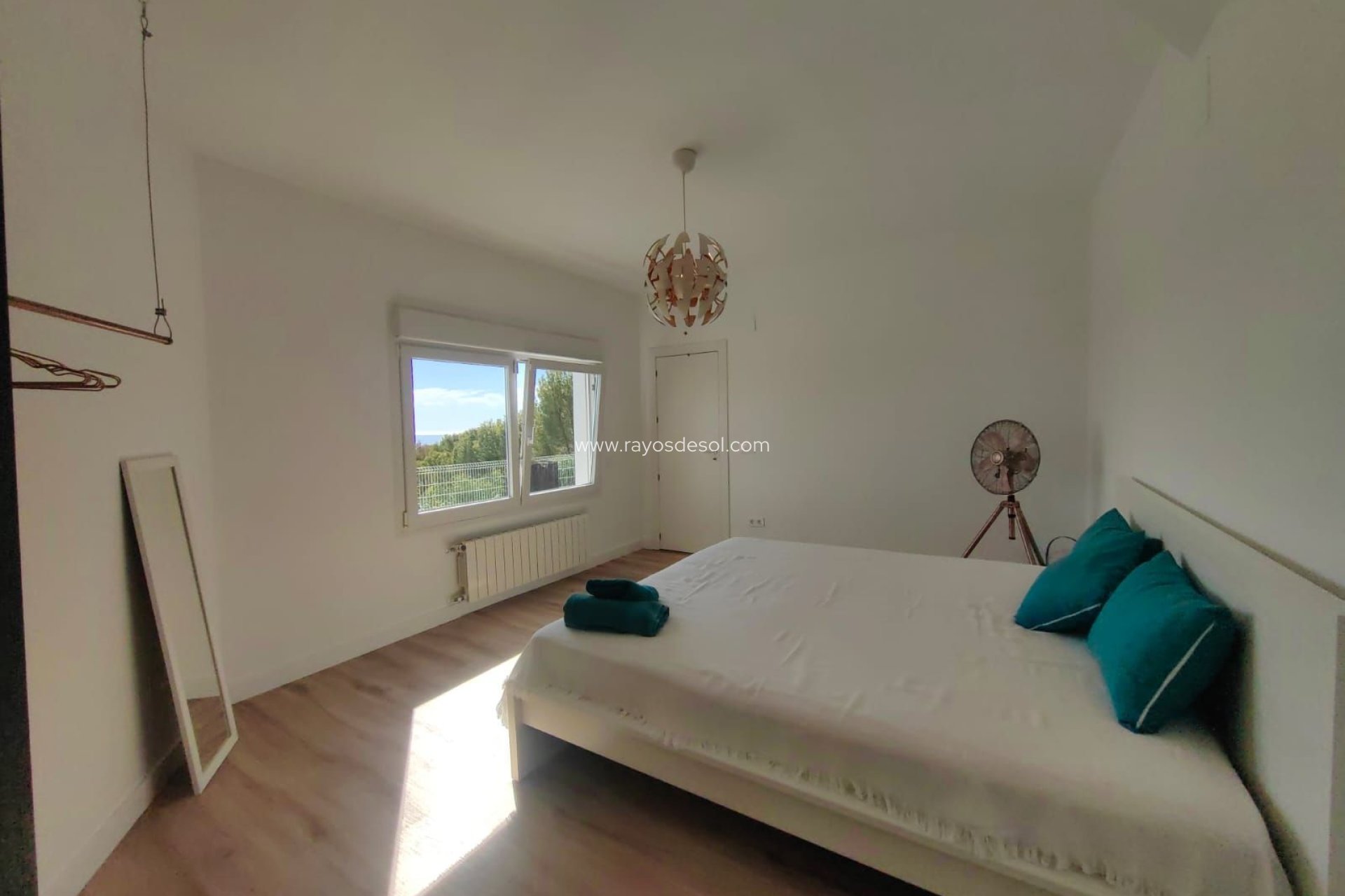 Resale - House - Calpe - Oltamar