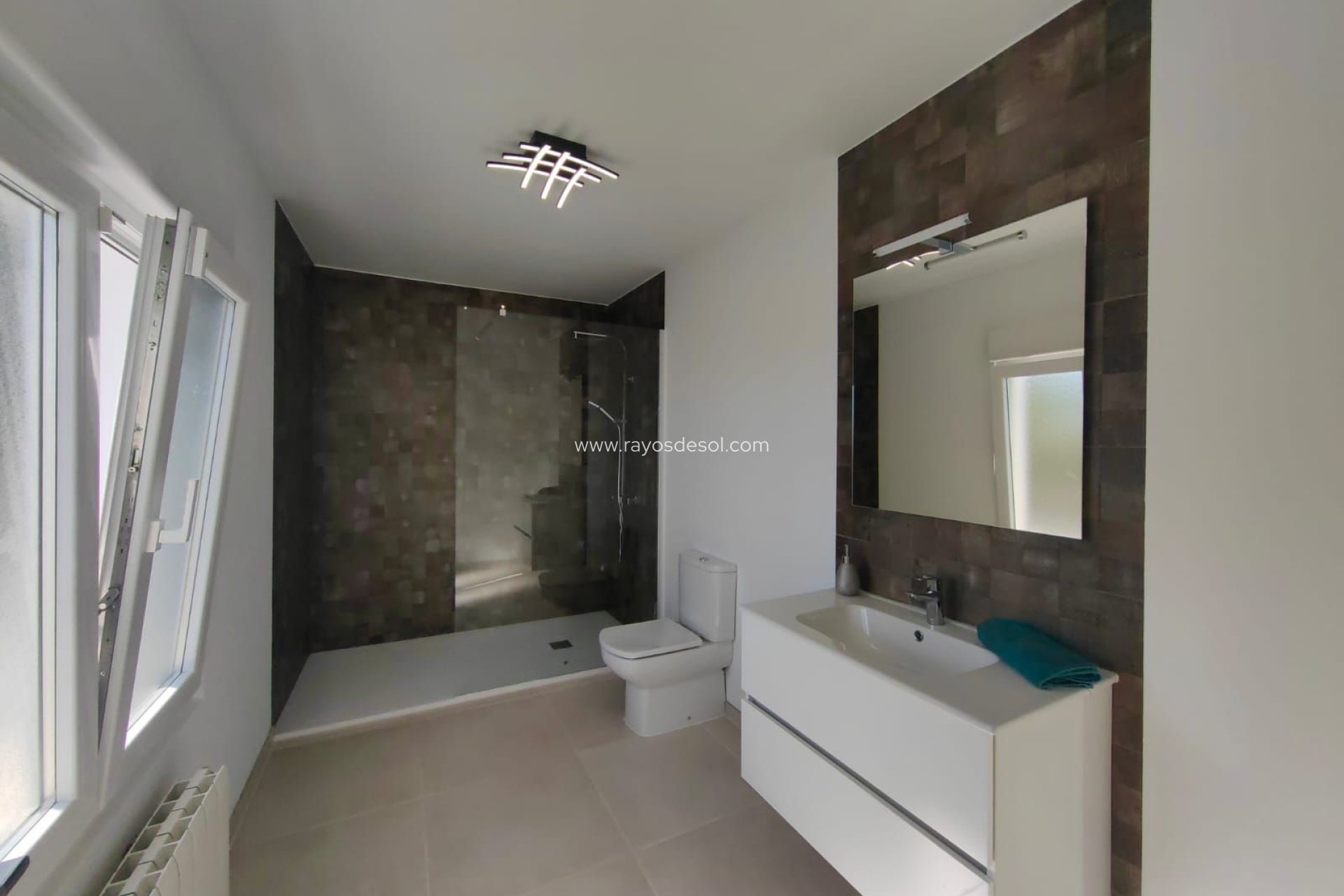 Resale - House - Calpe - Oltamar