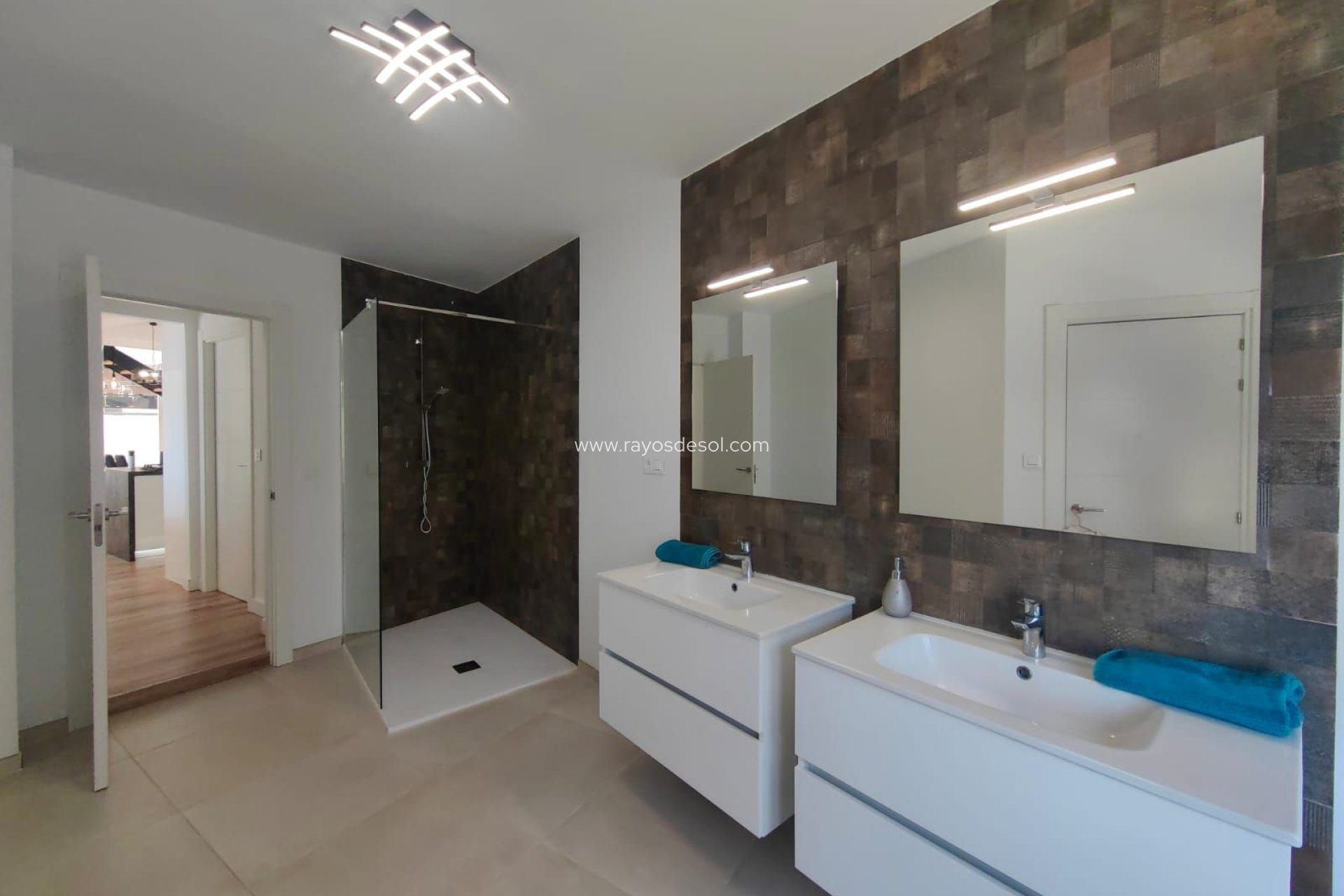 Resale - House - Calpe - Oltamar