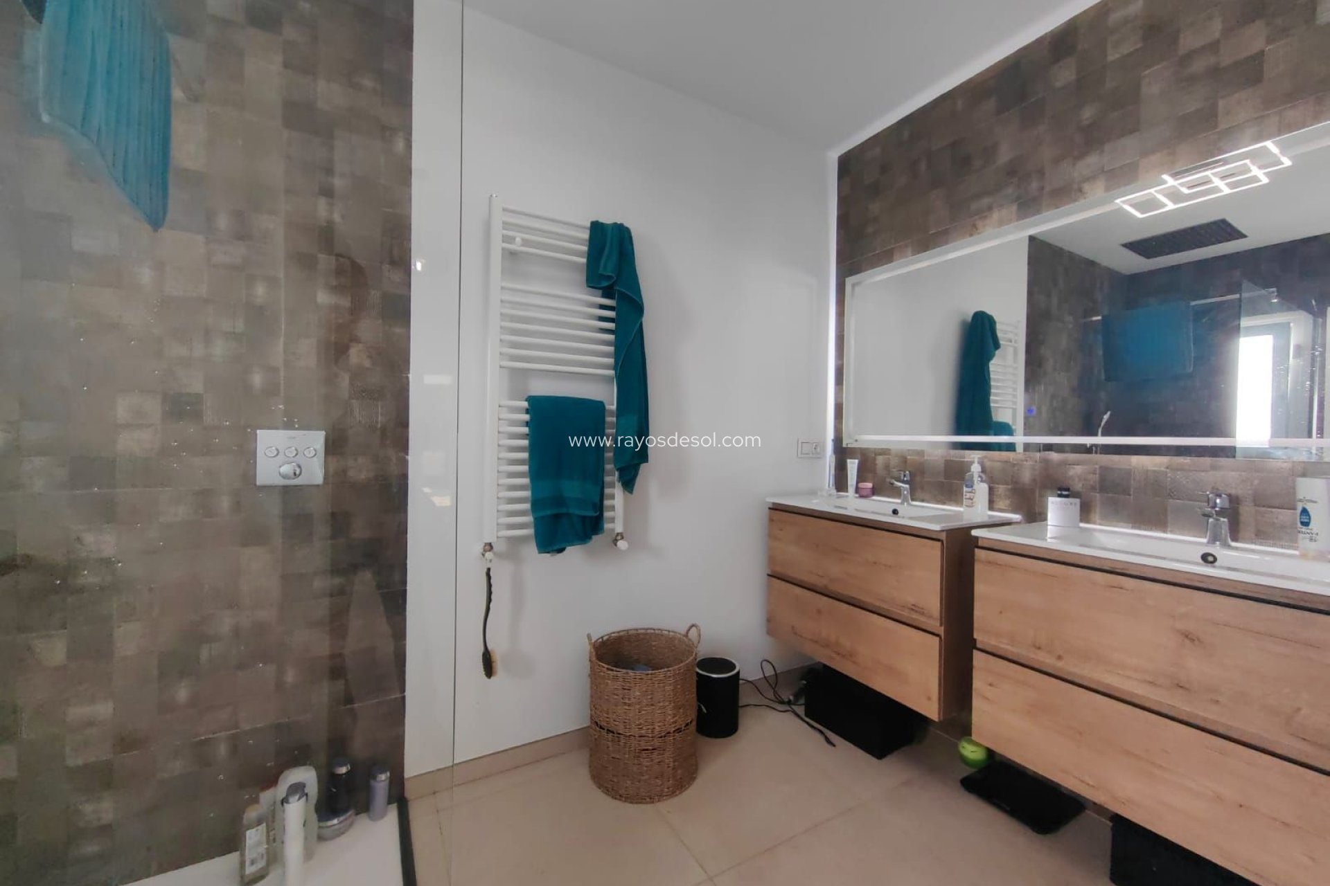 Resale - House - Calpe - Oltamar