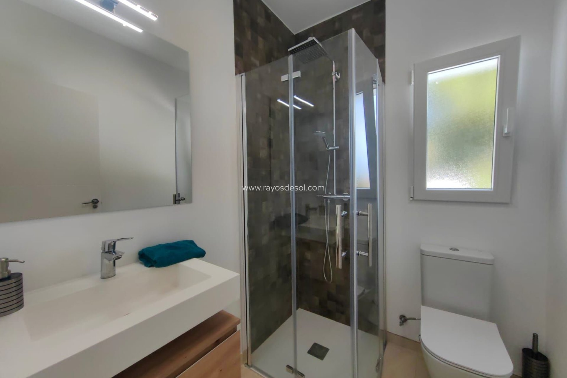 Resale - House - Calpe - Oltamar