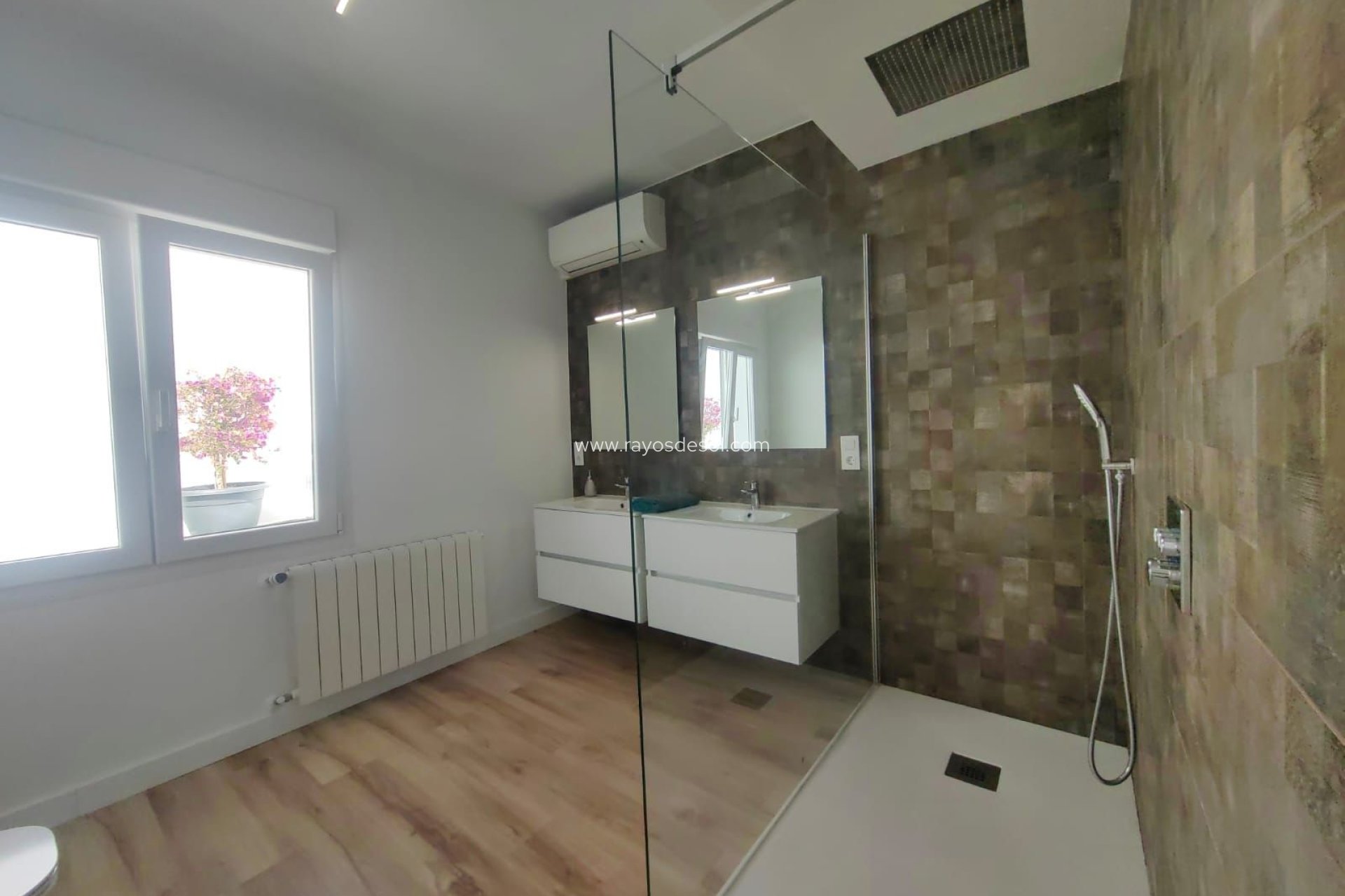 Resale - House - Calpe - Oltamar