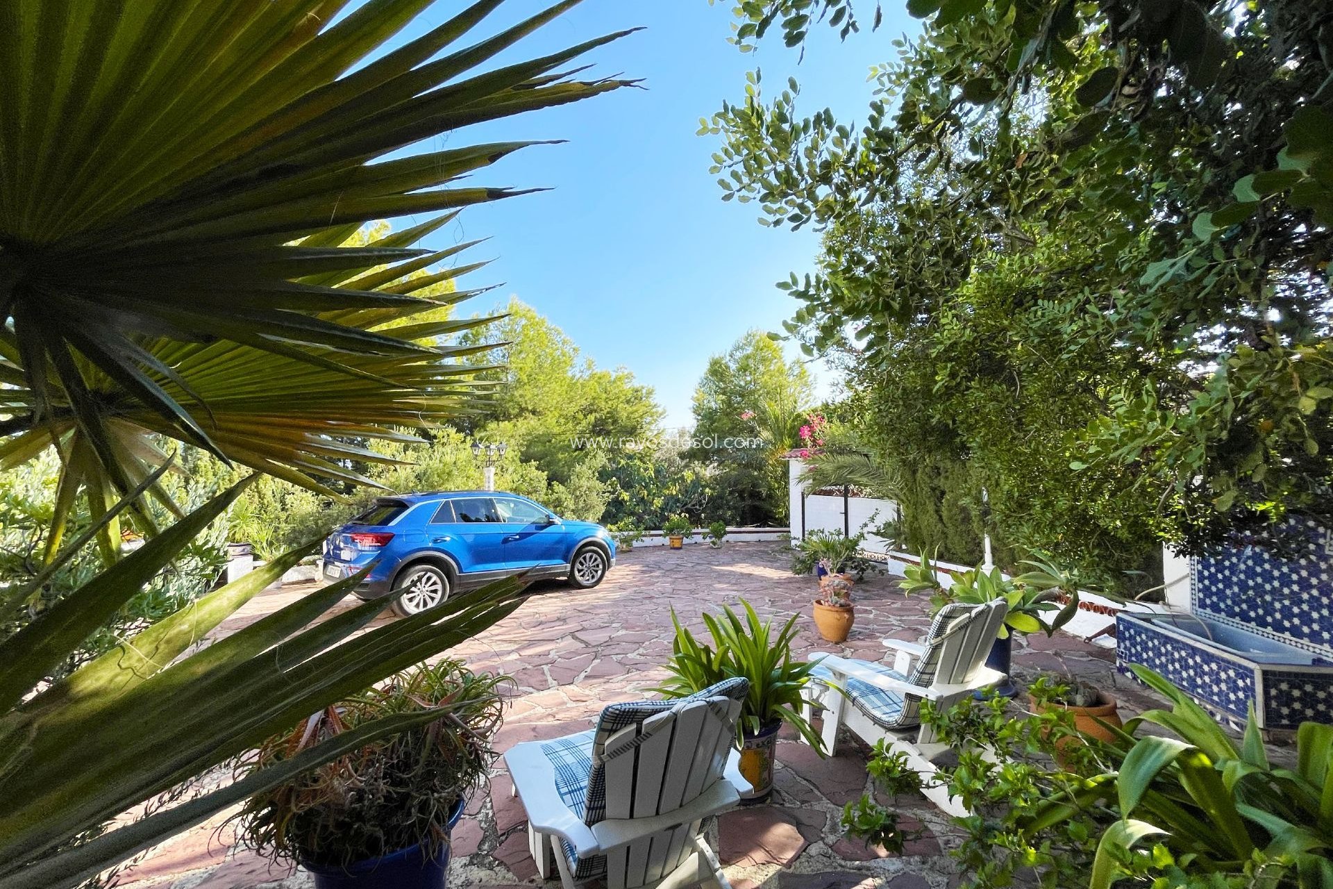 Resale - House - Calpe - Ortenbach