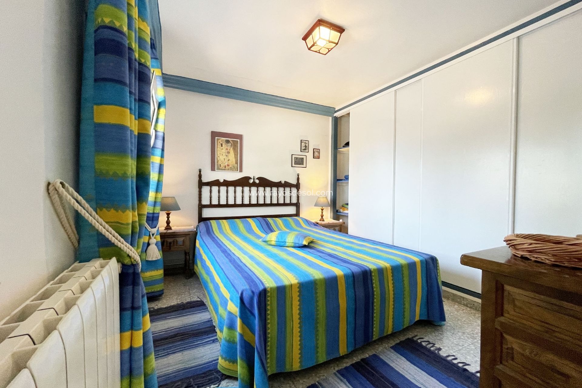 Resale - House - Calpe - Ortenbach