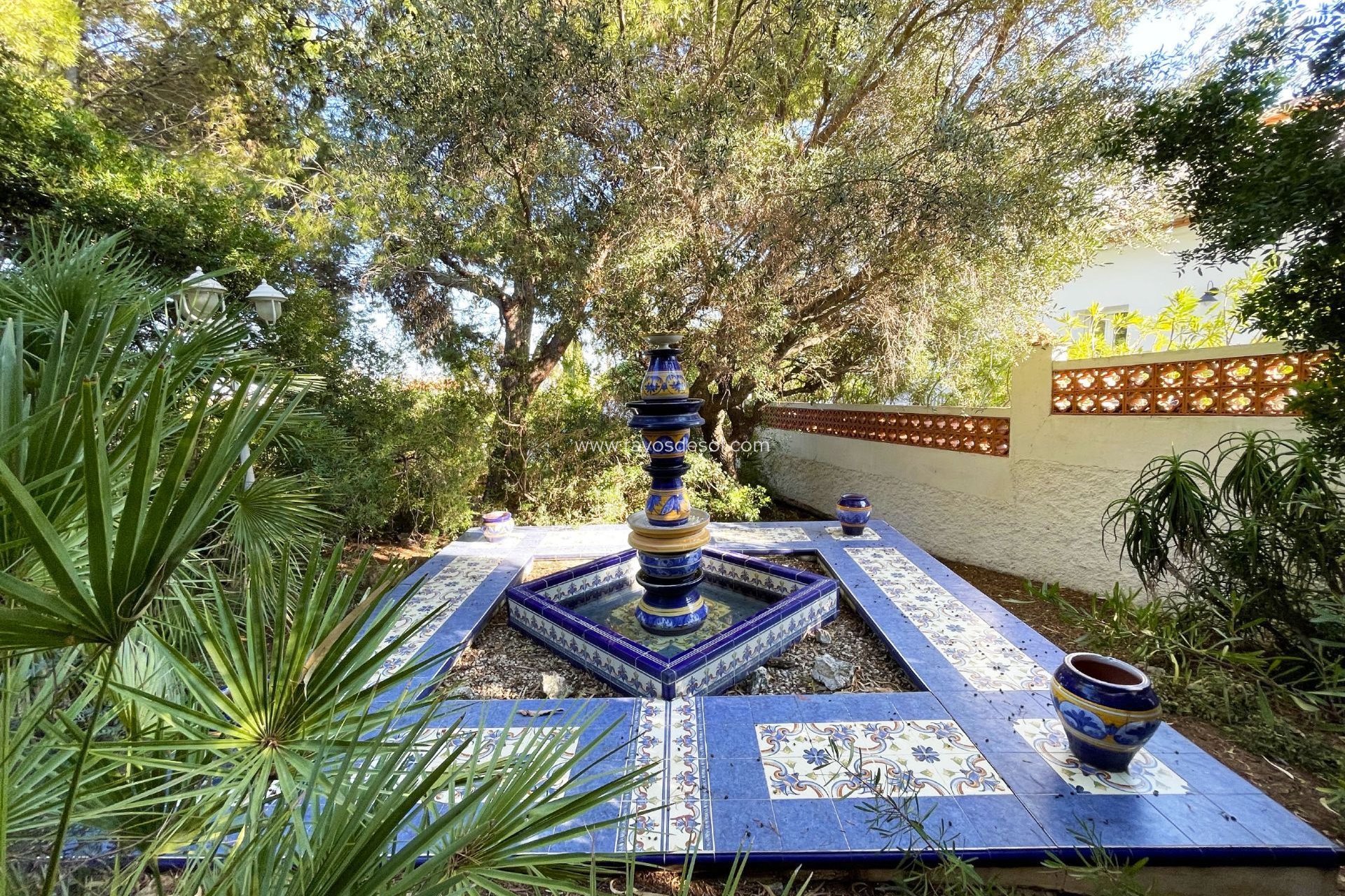 Resale - House - Calpe - Ortenbach