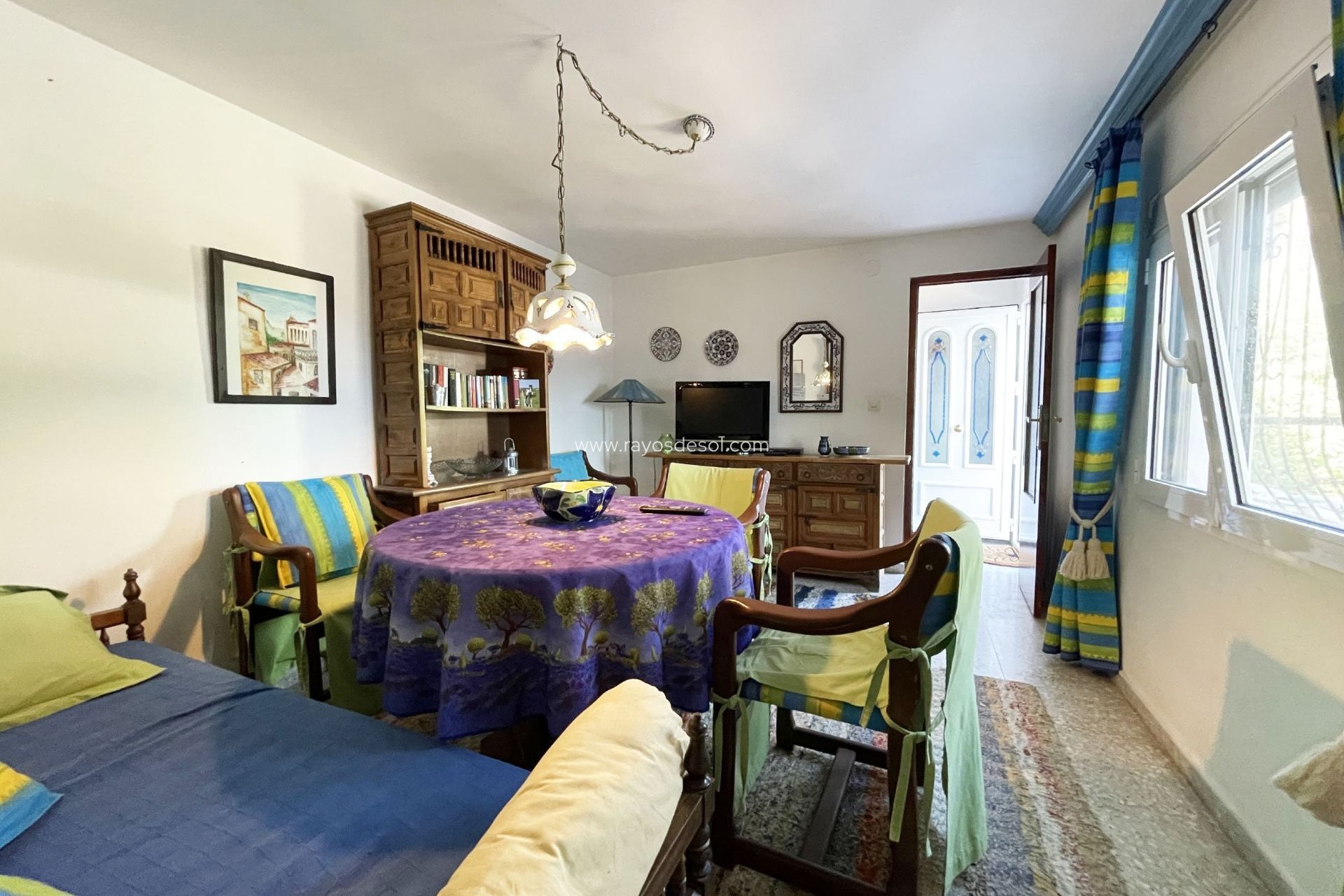 Resale - House - Calpe - Ortenbach