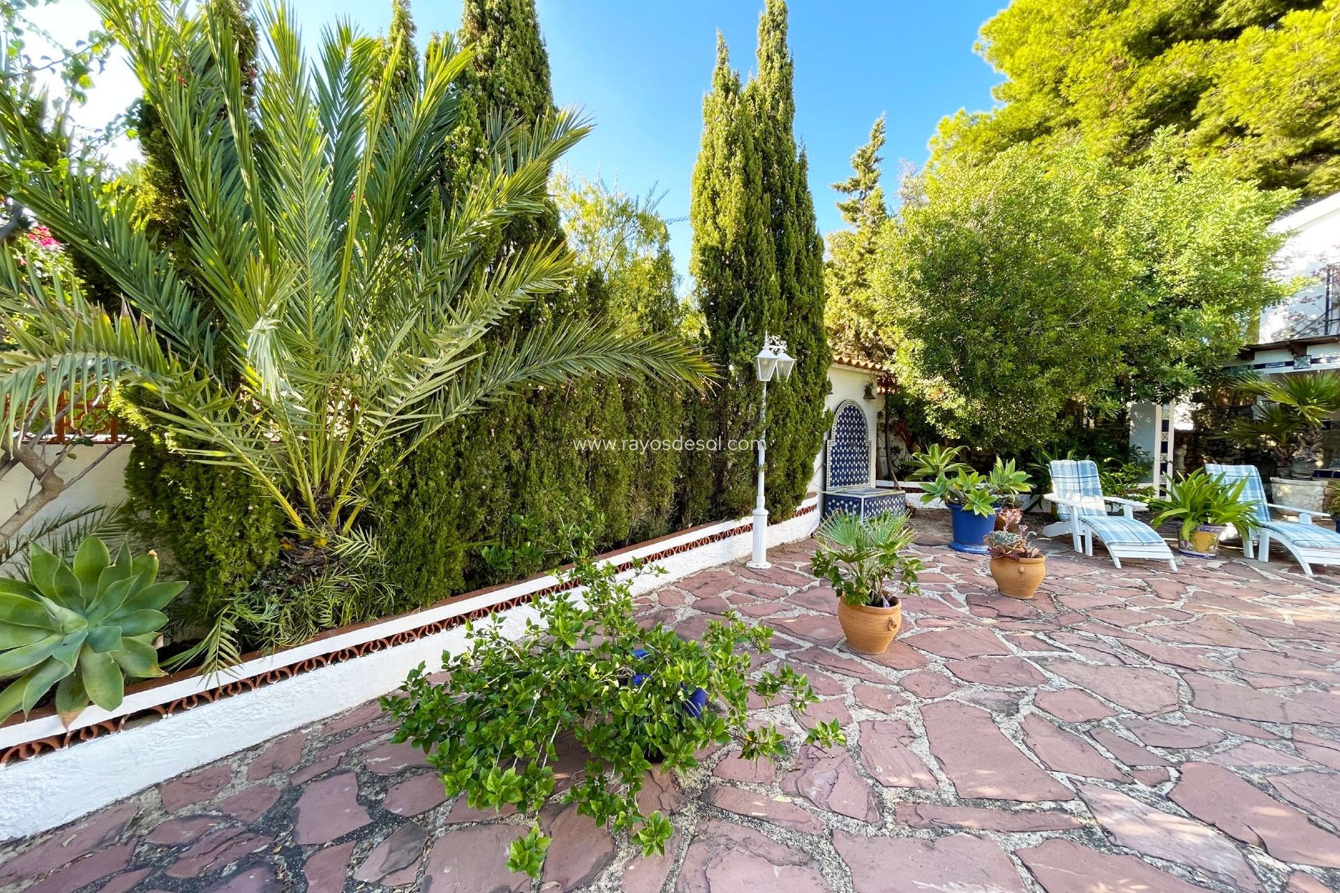 Resale - House - Calpe - Ortenbach