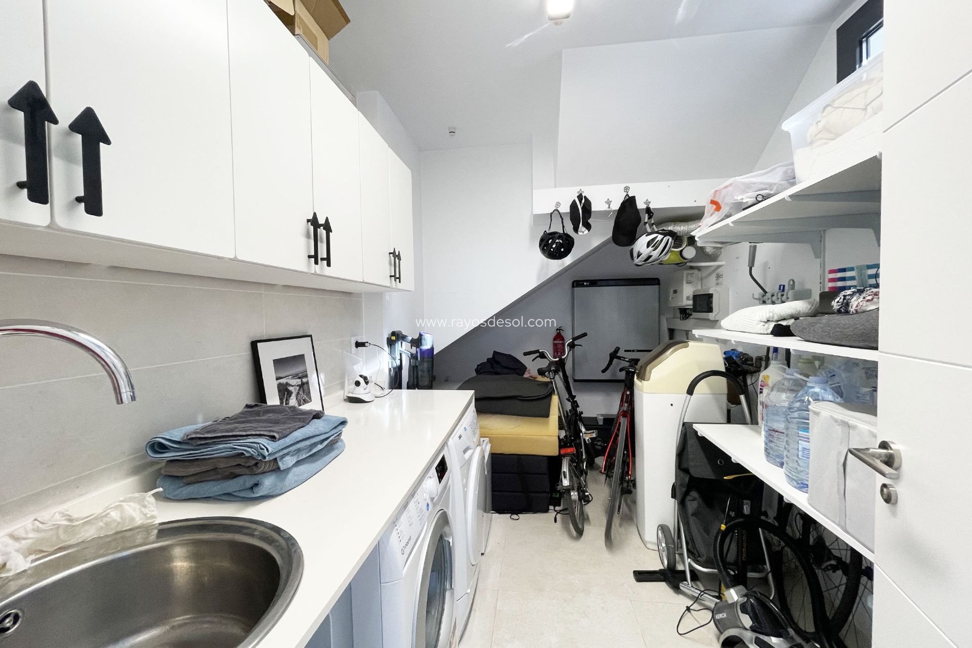 Resale - House - Calpe - Pla Roig