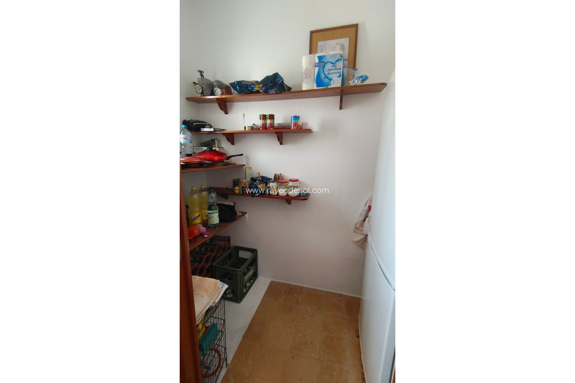 Resale - House - Calpe - Puerto