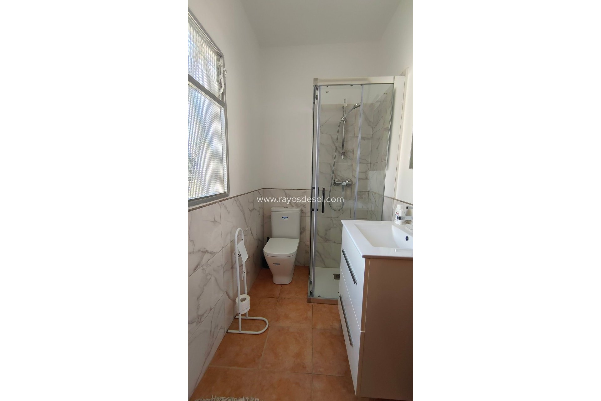 Resale - House - Calpe - Puerto