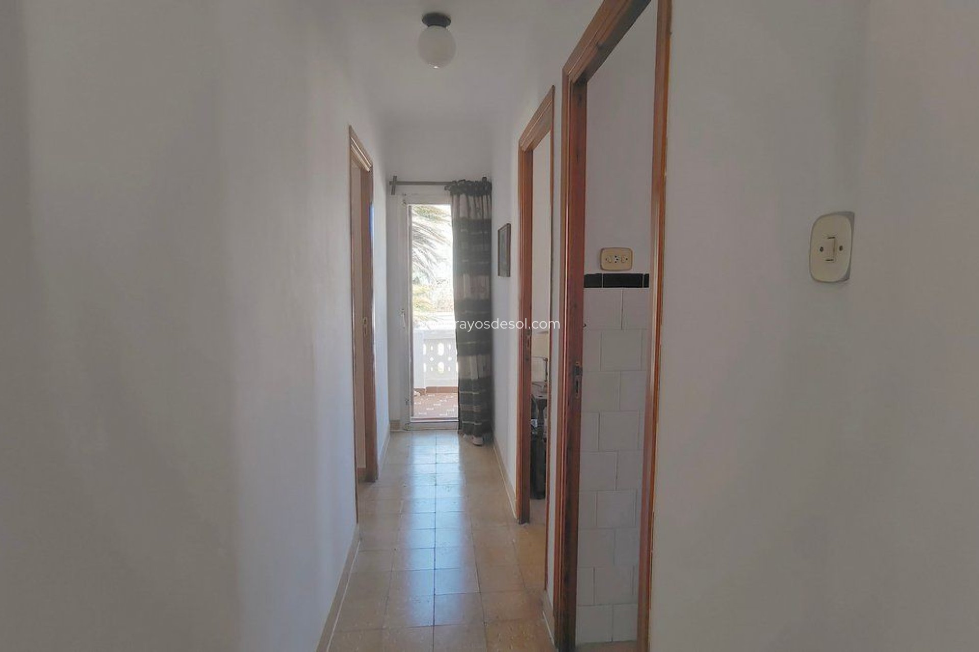 Resale - House - Calpe - Puerto