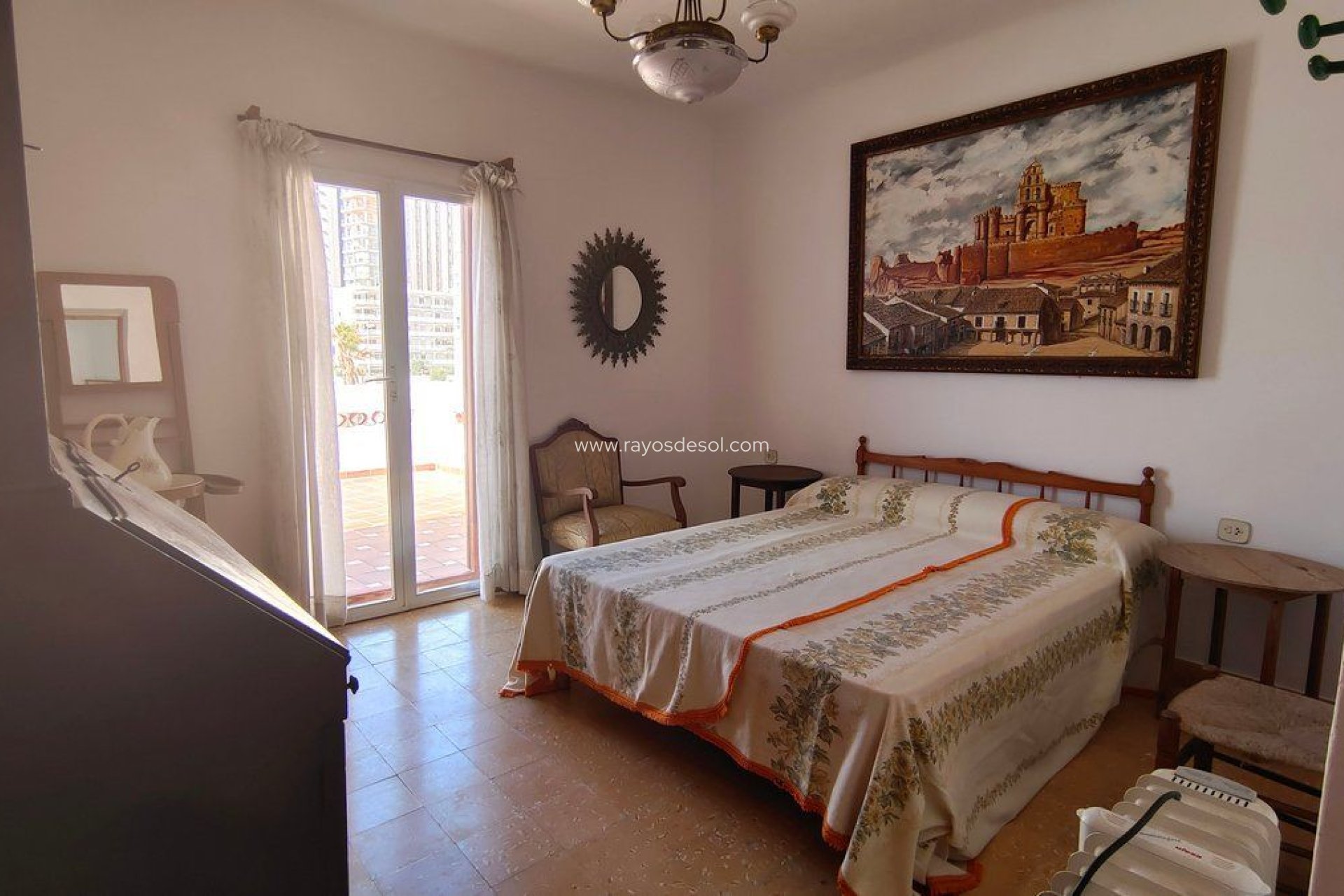 Resale - House - Calpe - Puerto