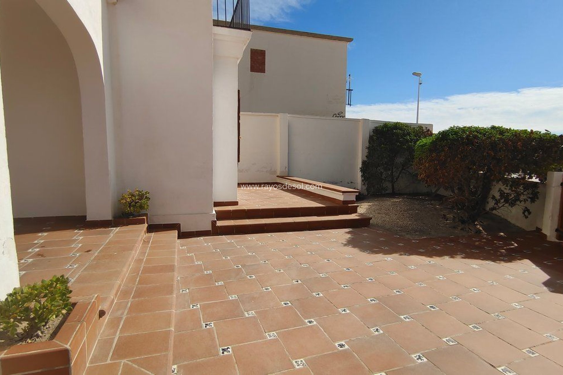 Resale - House - Calpe - Puerto