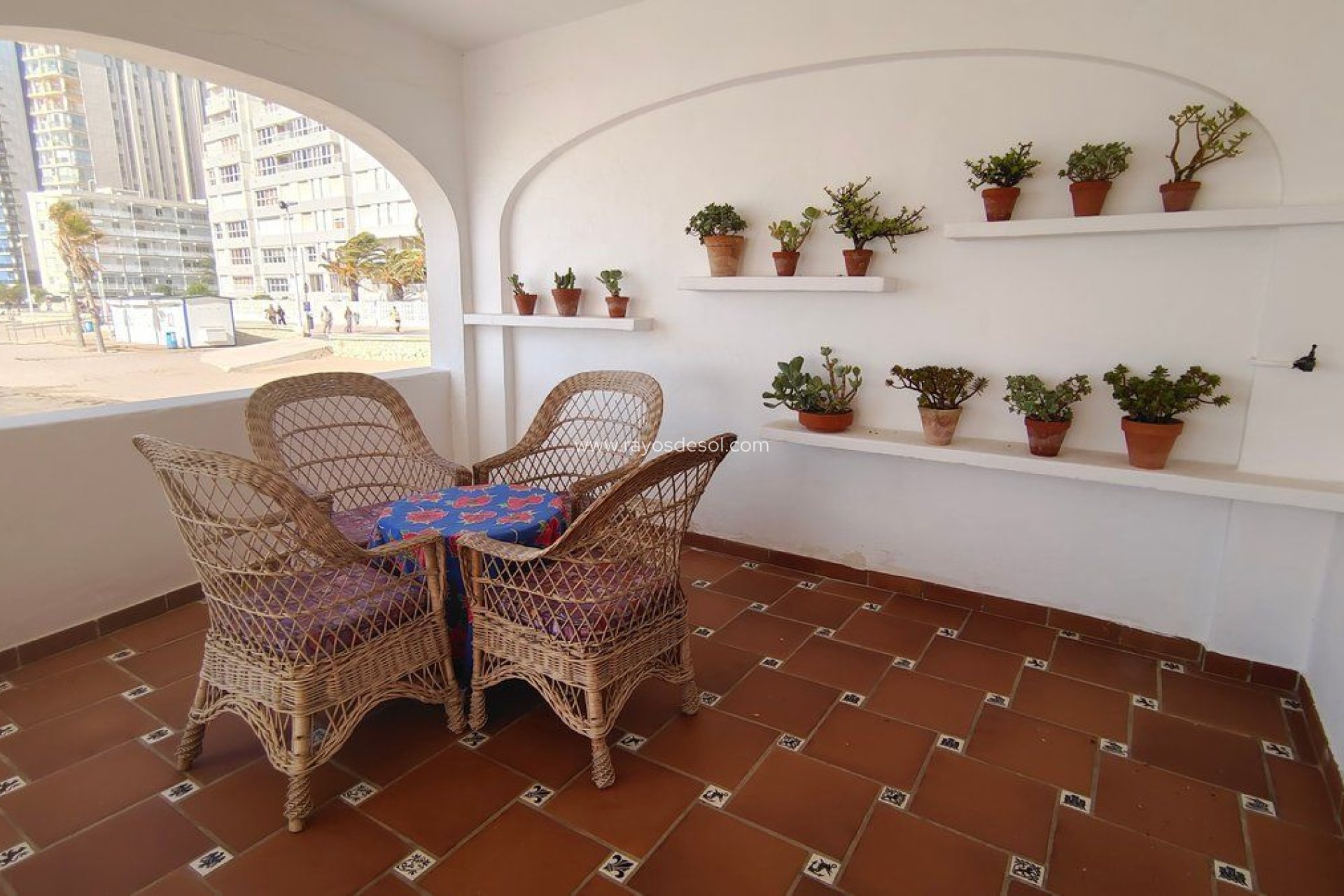 Resale - House - Calpe - Puerto