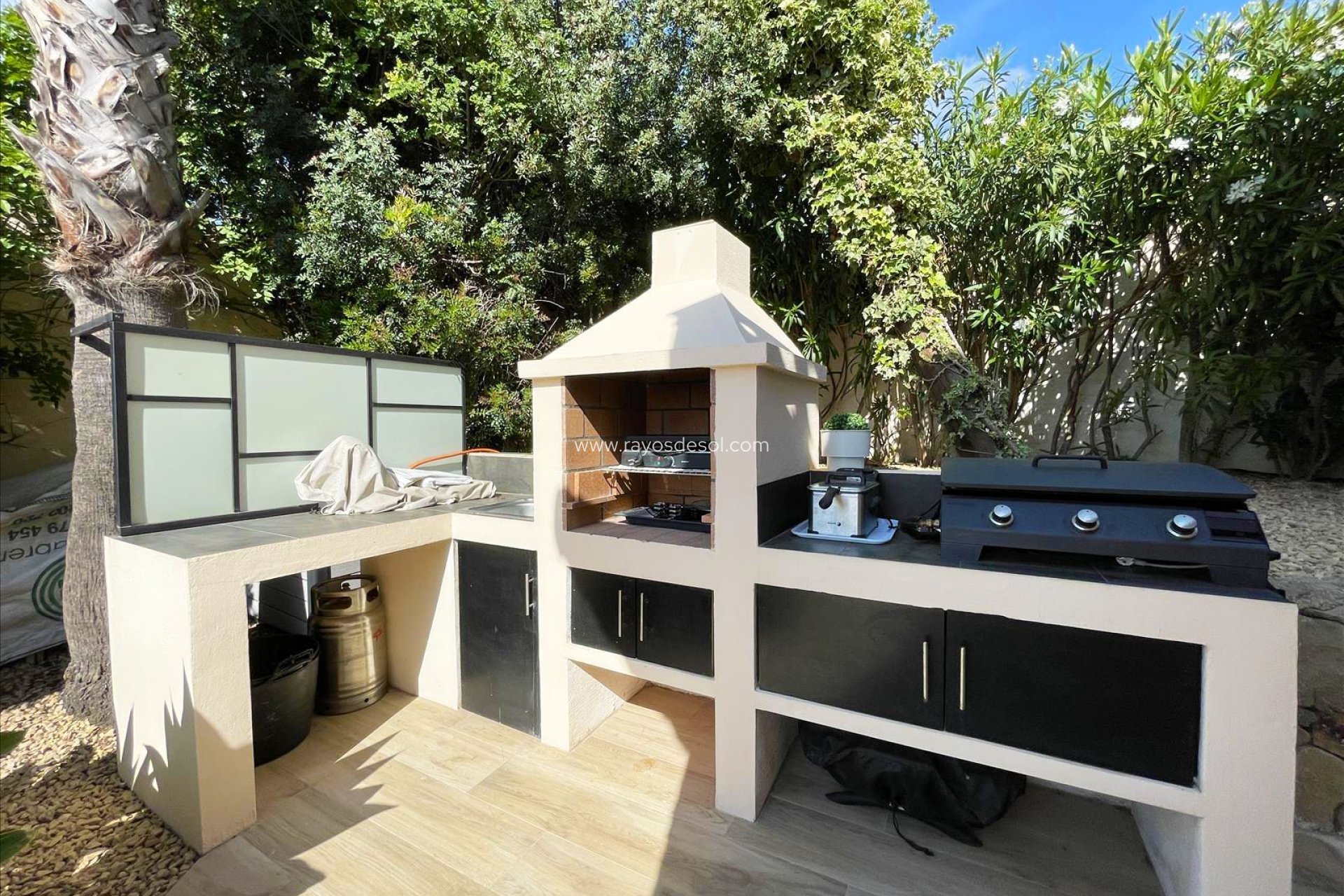 Resale - House - Calpe