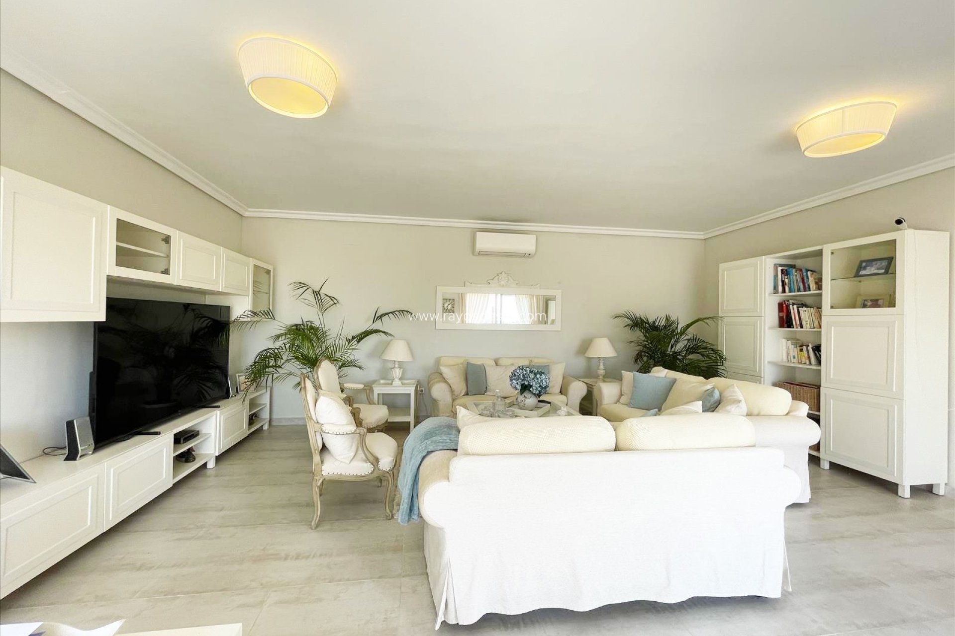 Resale - House - Calpe