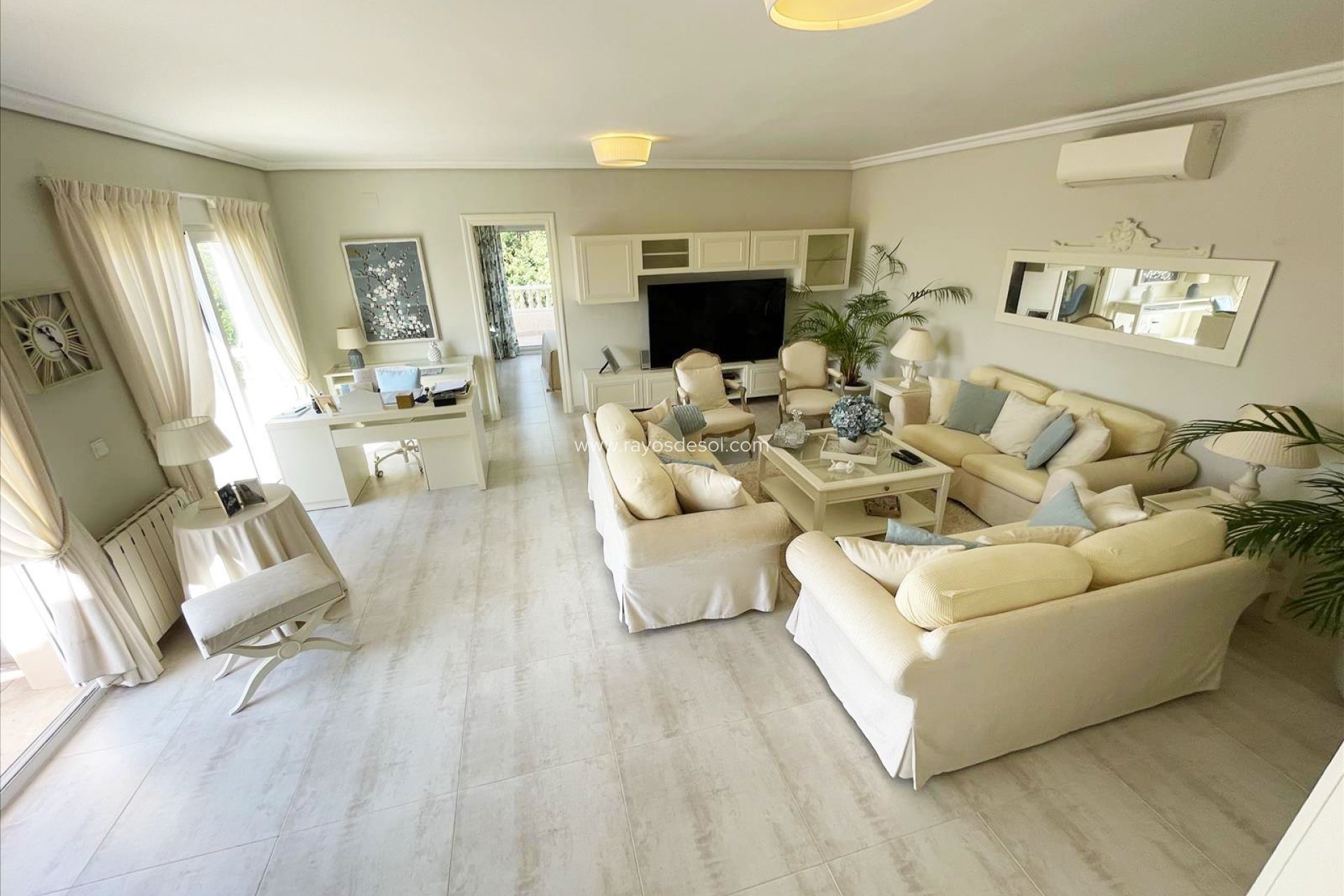 Resale - House - Calpe