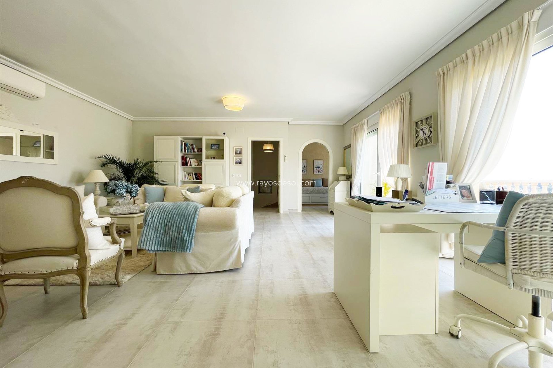 Resale - House - Calpe