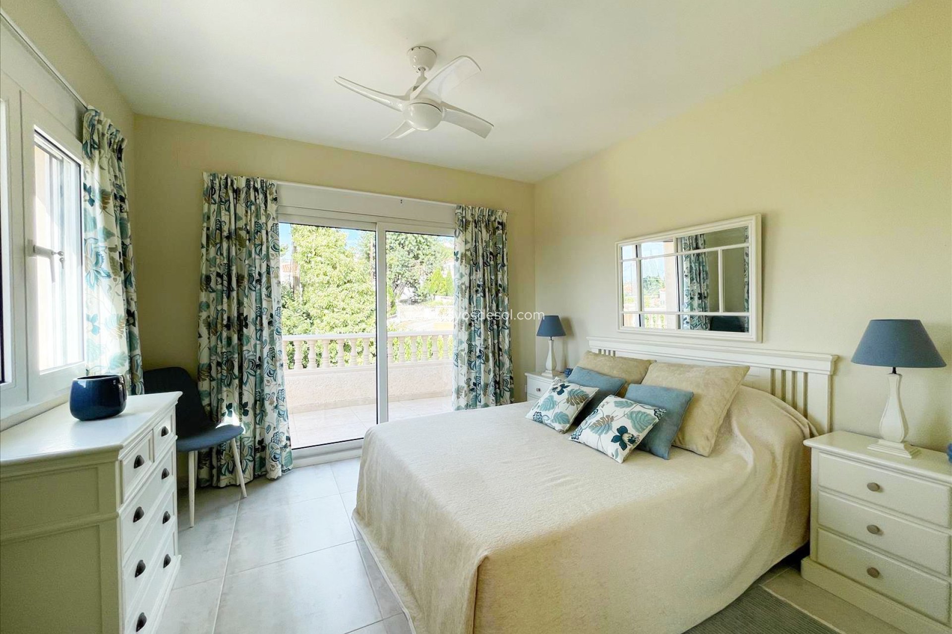 Resale - House - Calpe