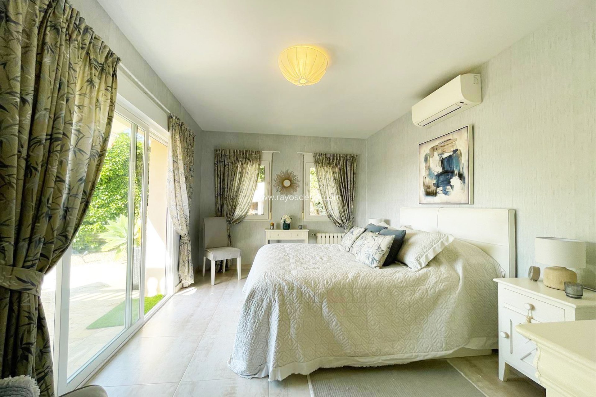 Resale - House - Calpe