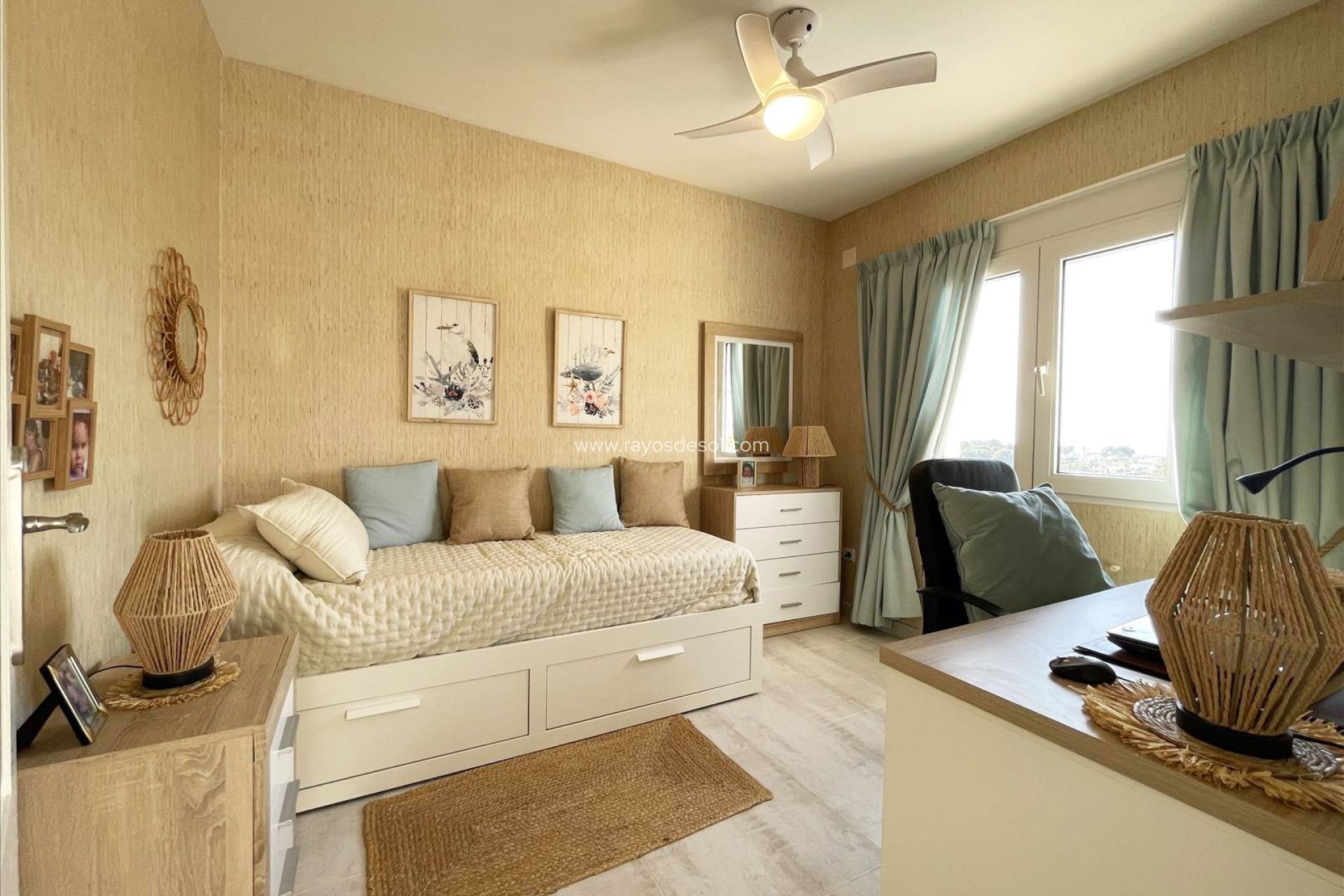 Resale - House - Calpe