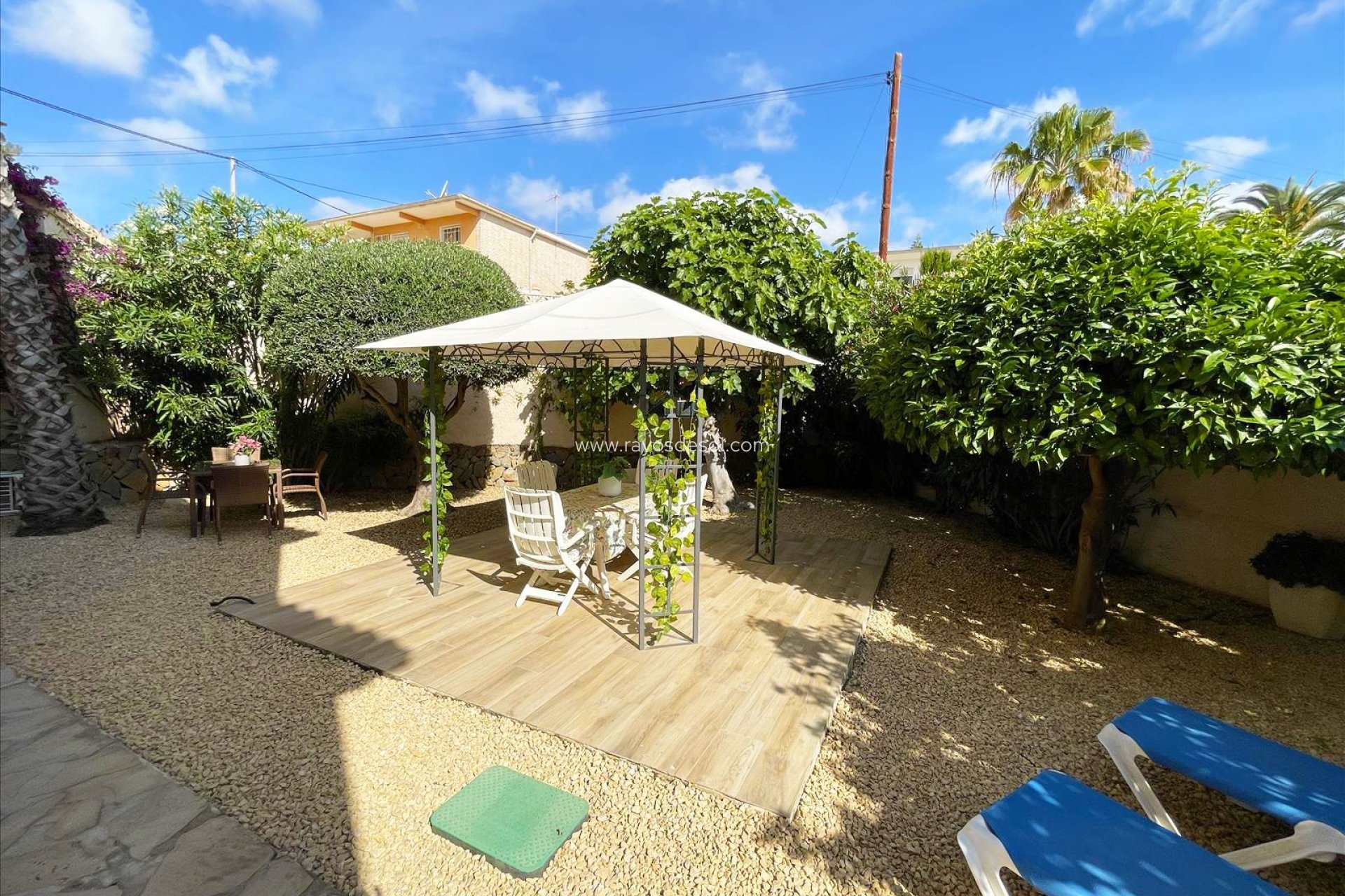 Resale - House - Calpe